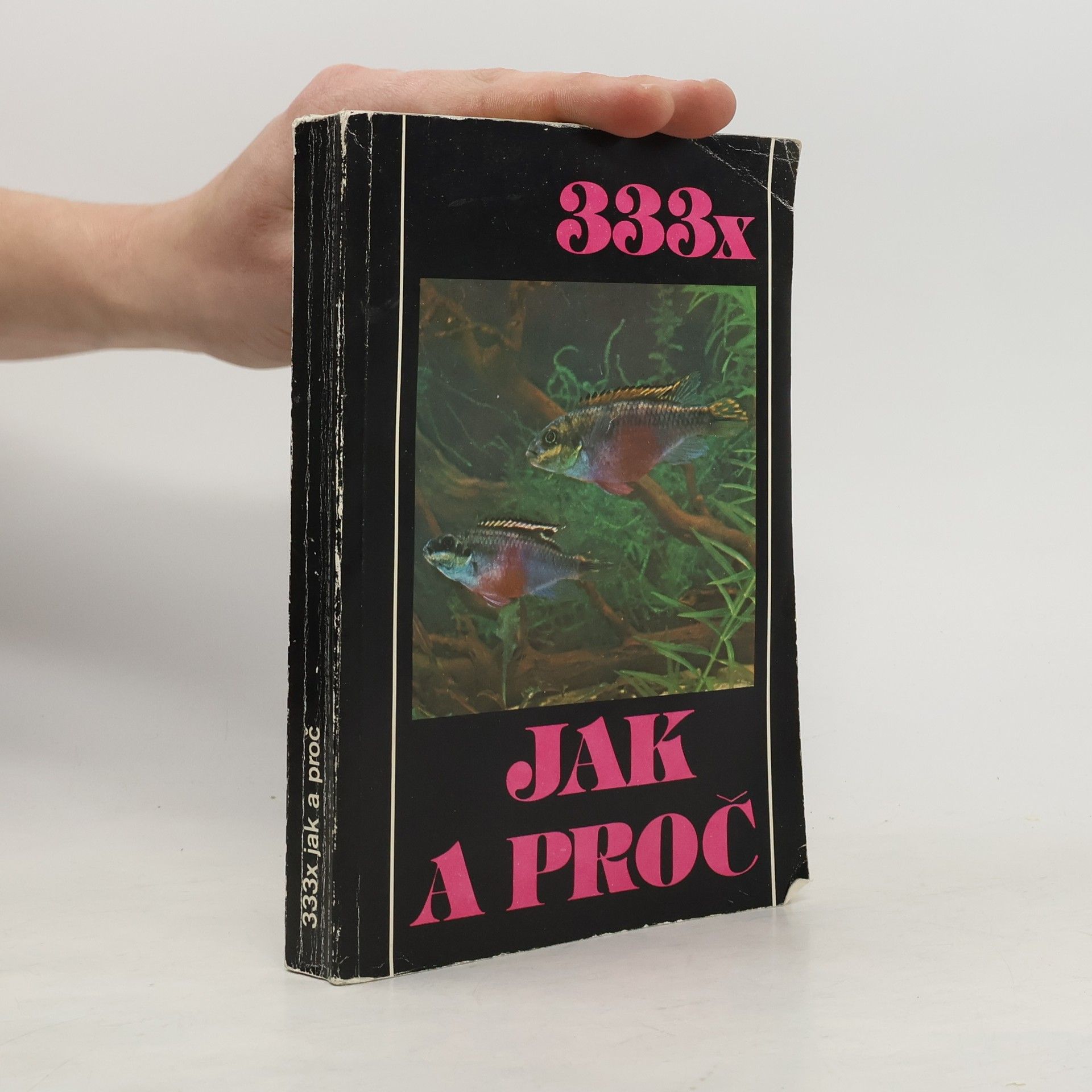 Auteurscollectief 333x jak a proč