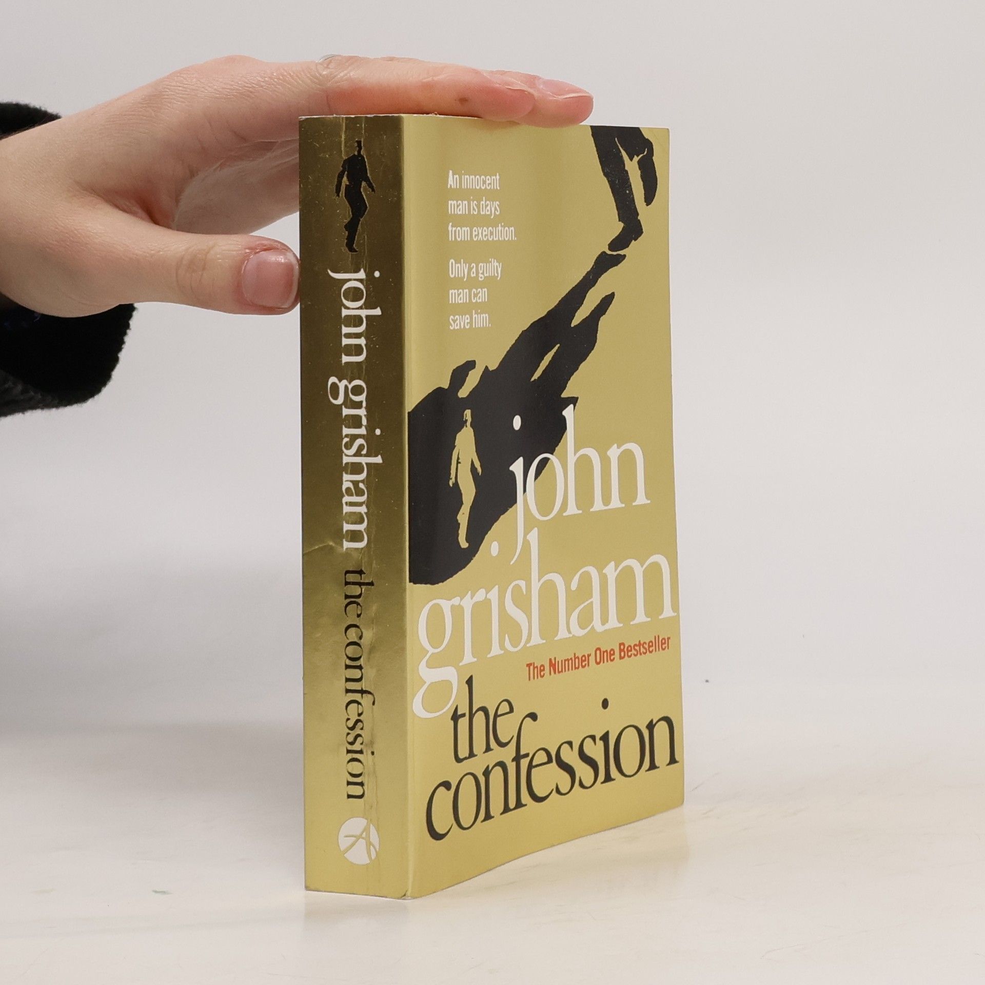 John Grisham The Confession