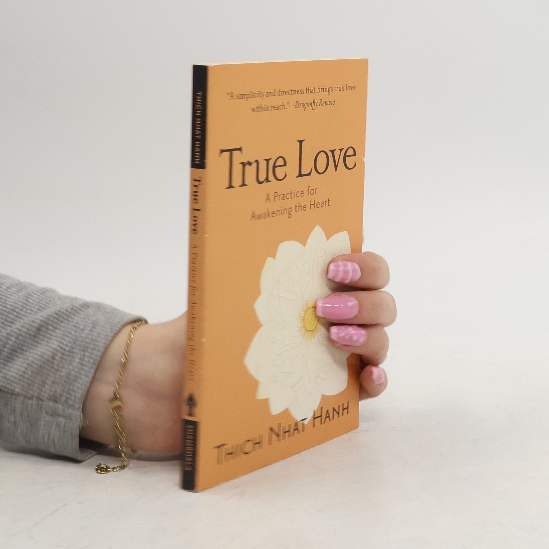 Thích Nhất Hạnh True Love