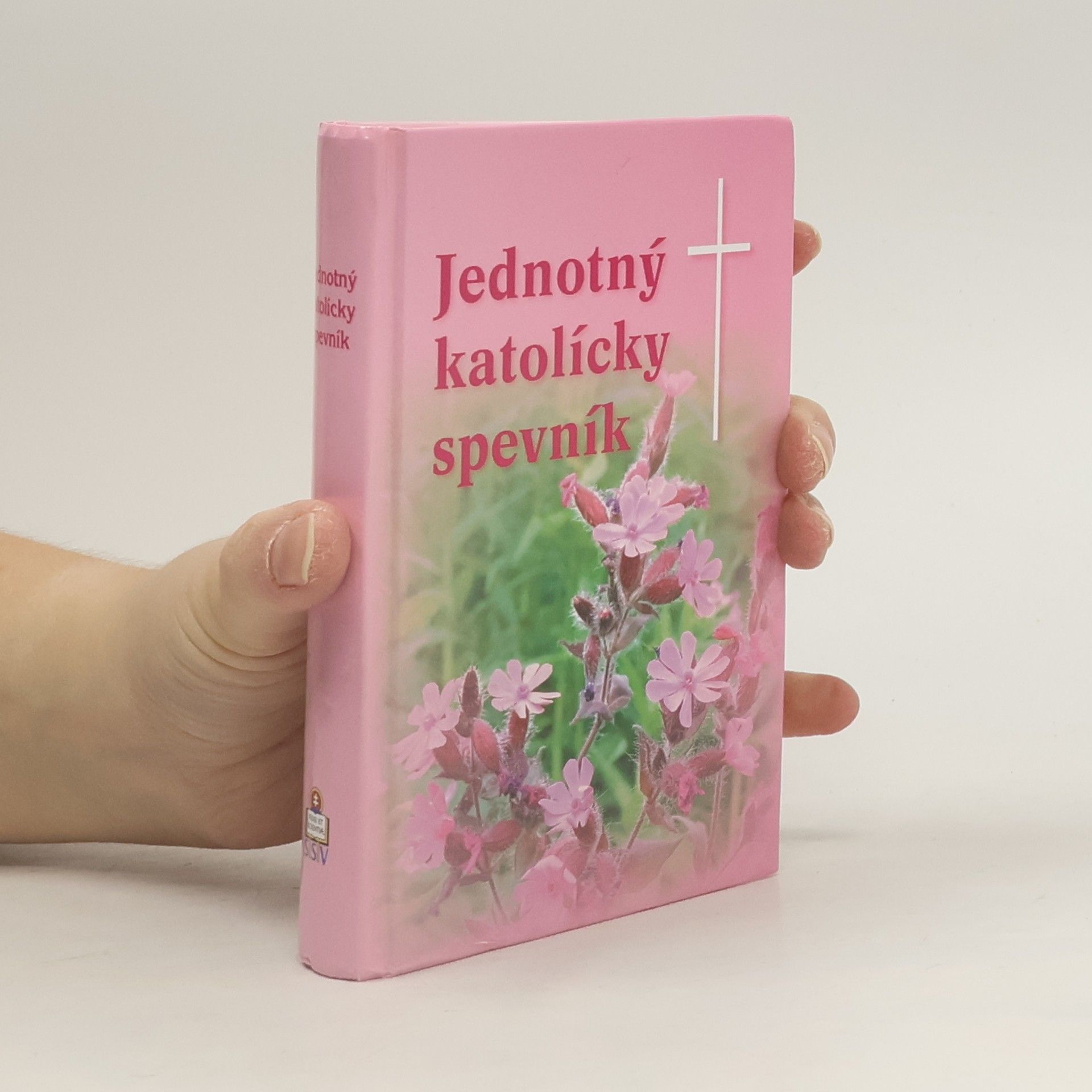 Autorenkollektiv Jednotný katolícky spevník