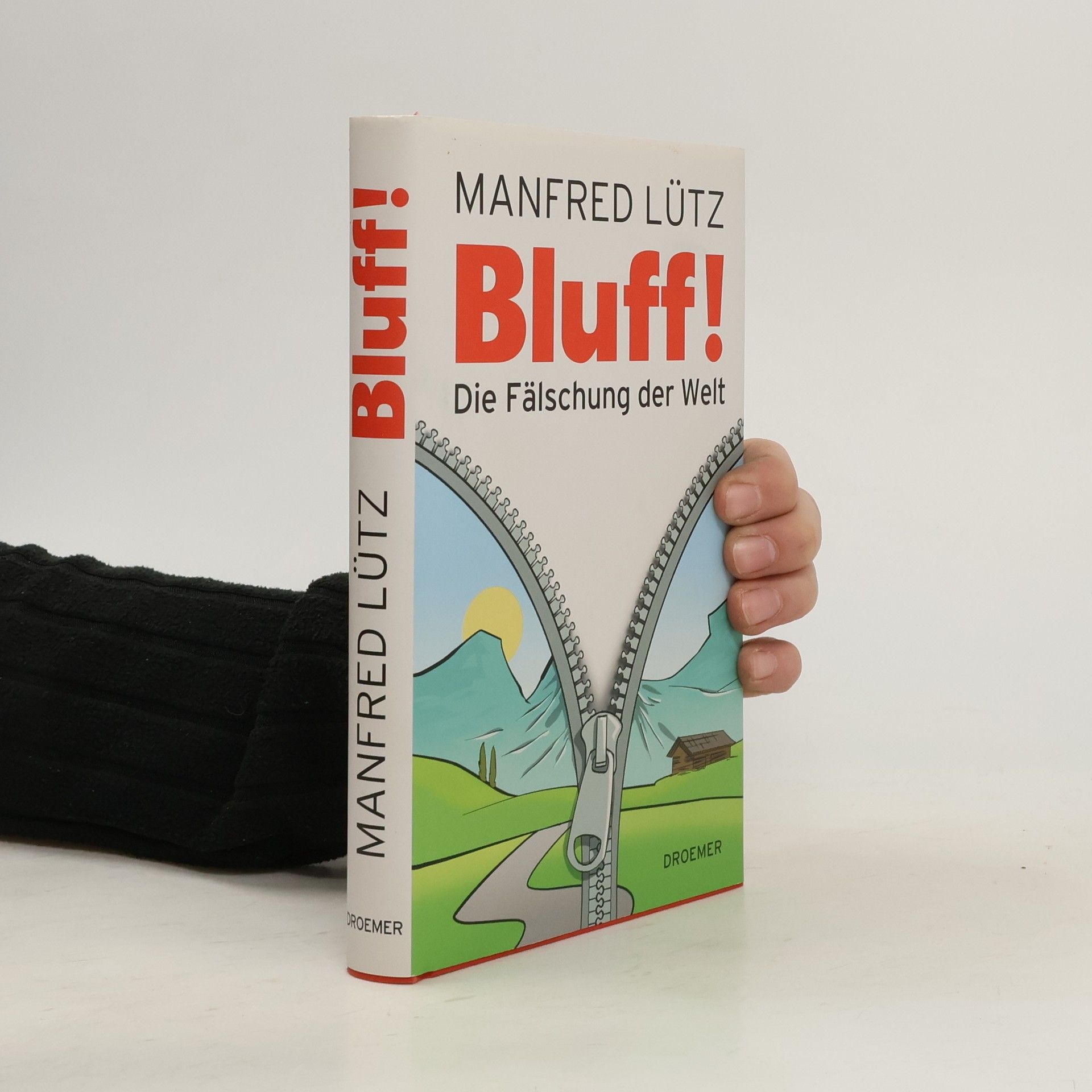 Manfred Lütz Bluff!