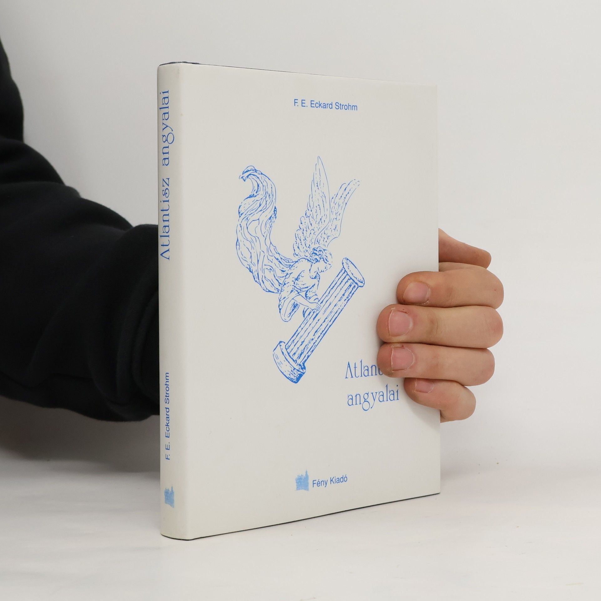 Das Meisterwissen von Atlantis