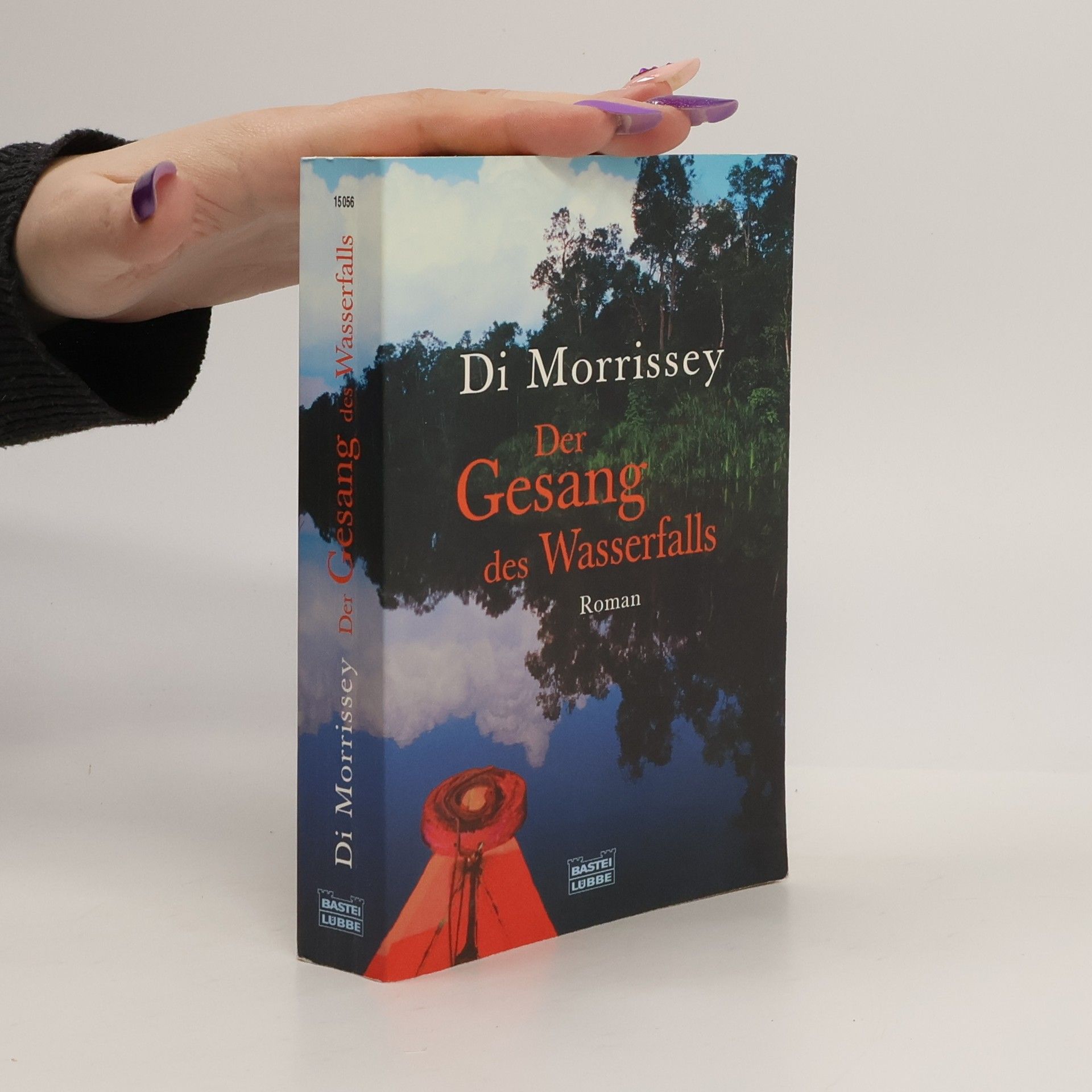 Di Morrissey Der Gesang des Wasserfalls