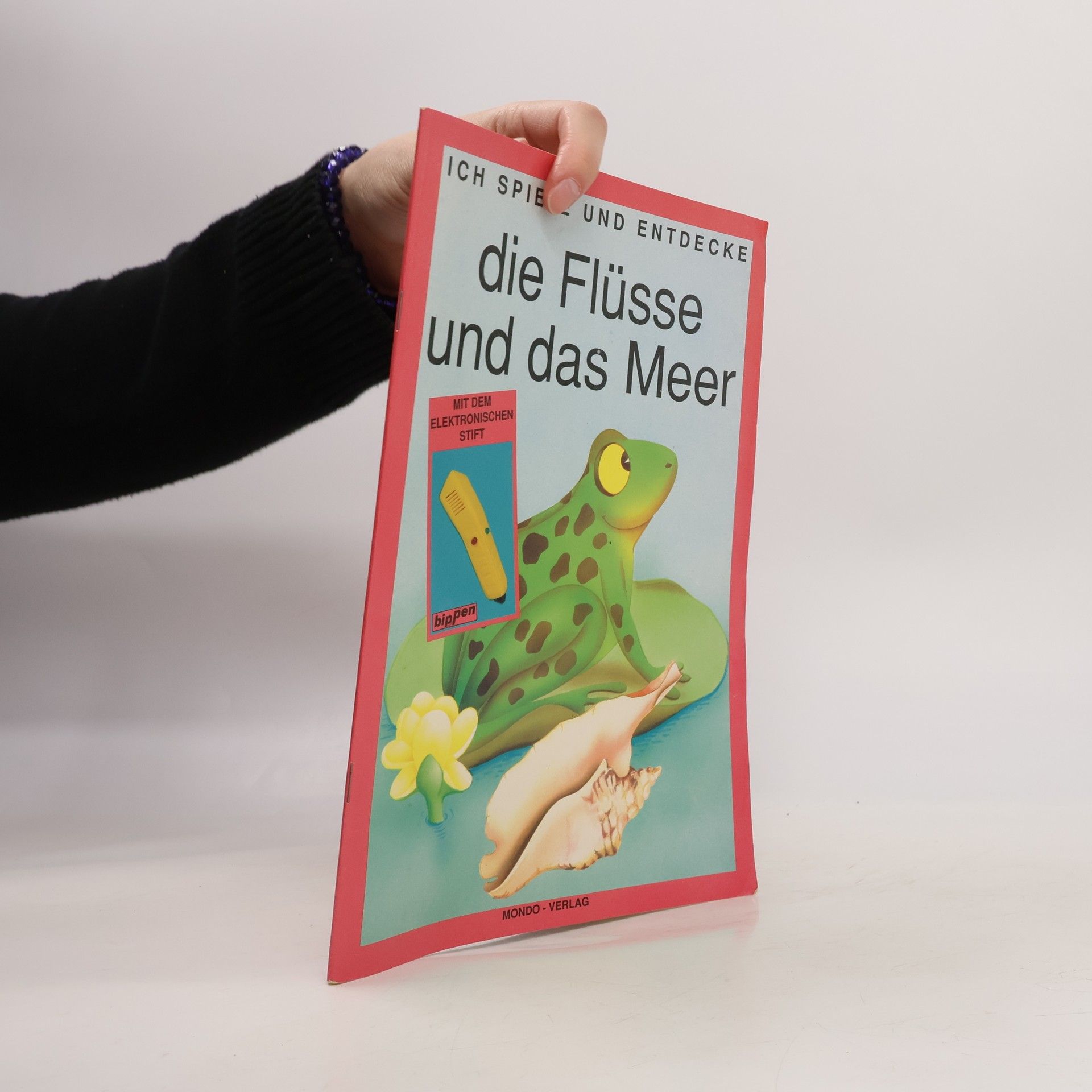 Autorenkollektiv Die Flüsse und das Meer