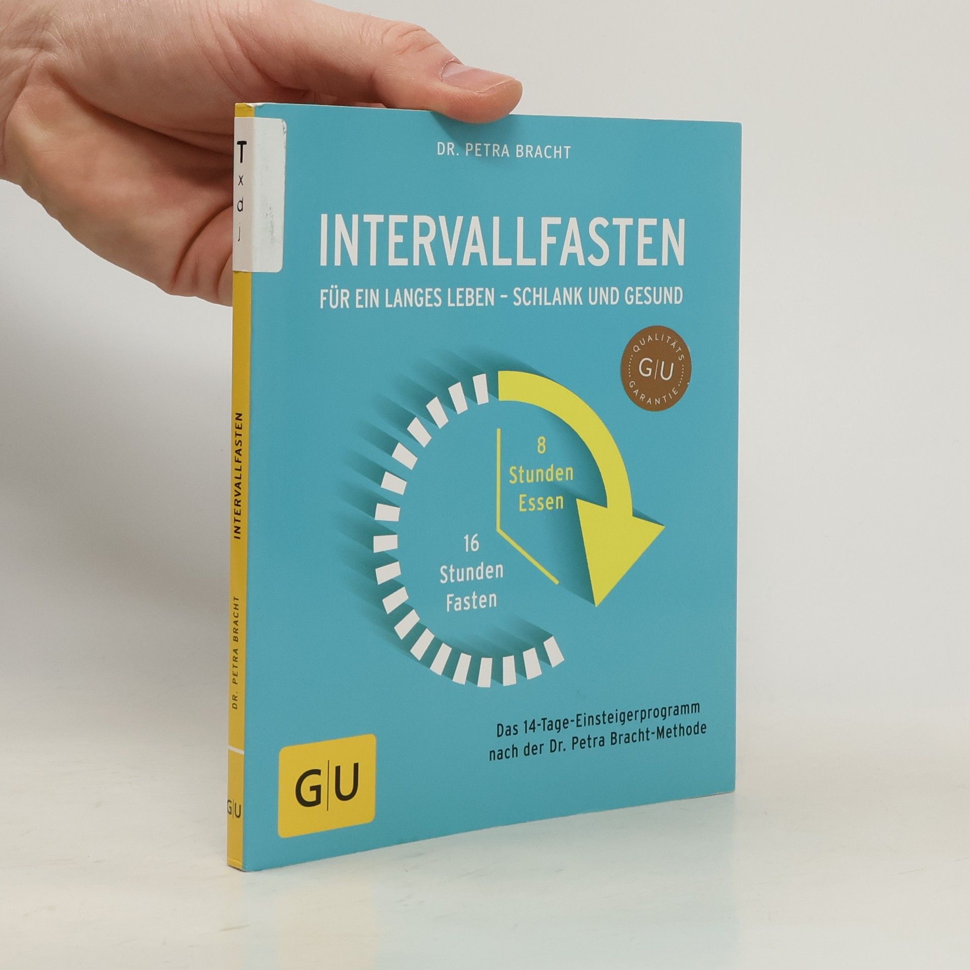 Petra Bracht Intervallfasten