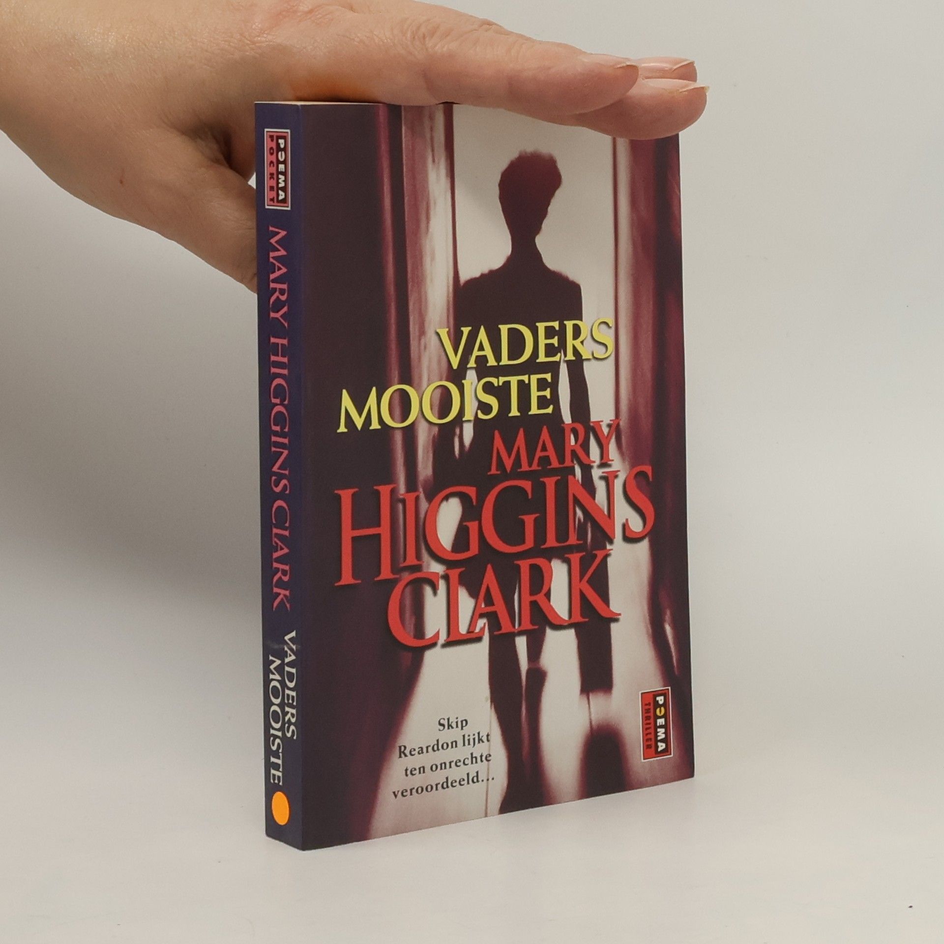 Carla Benink Vaders mooiste