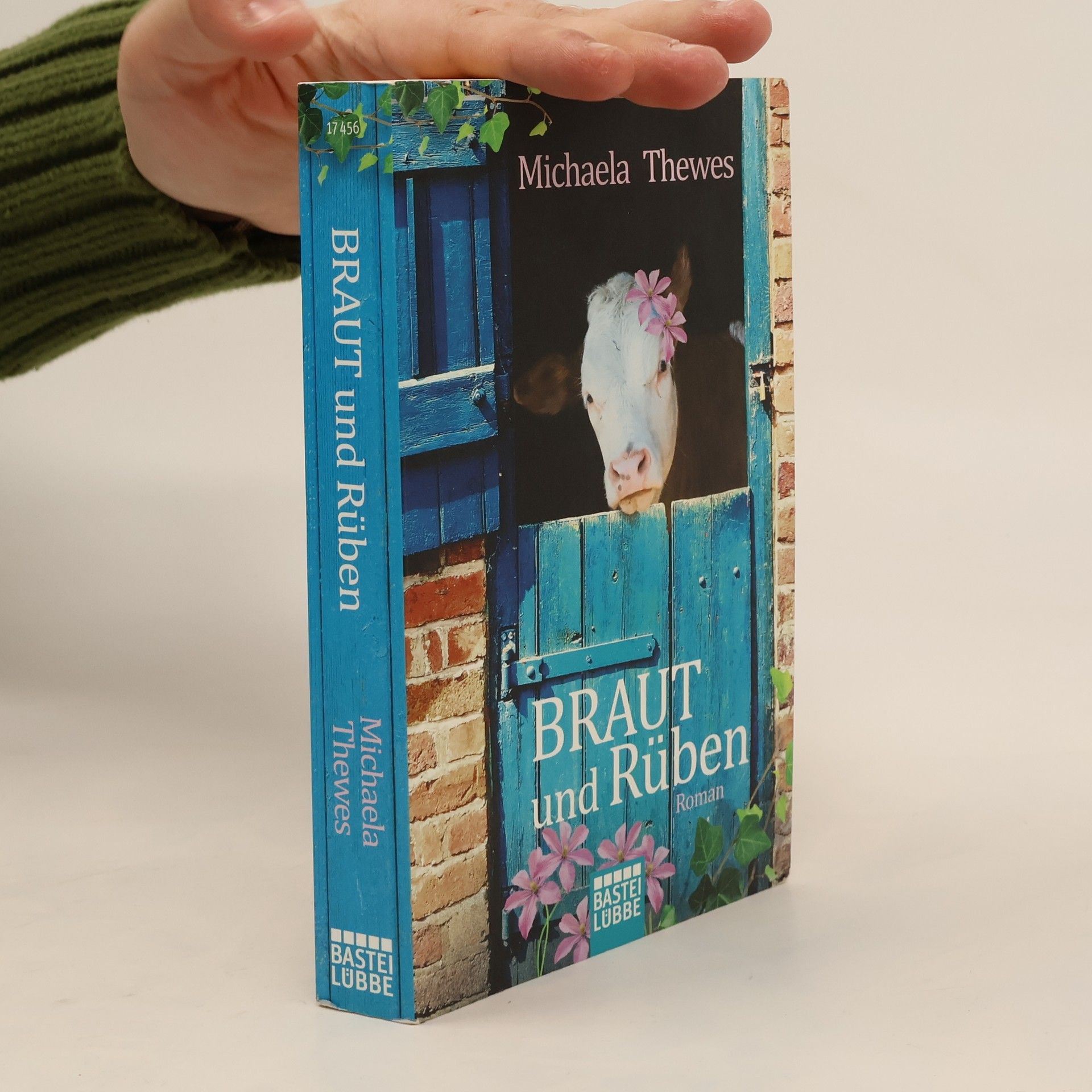 Michaela Thewes Braut und Rüben