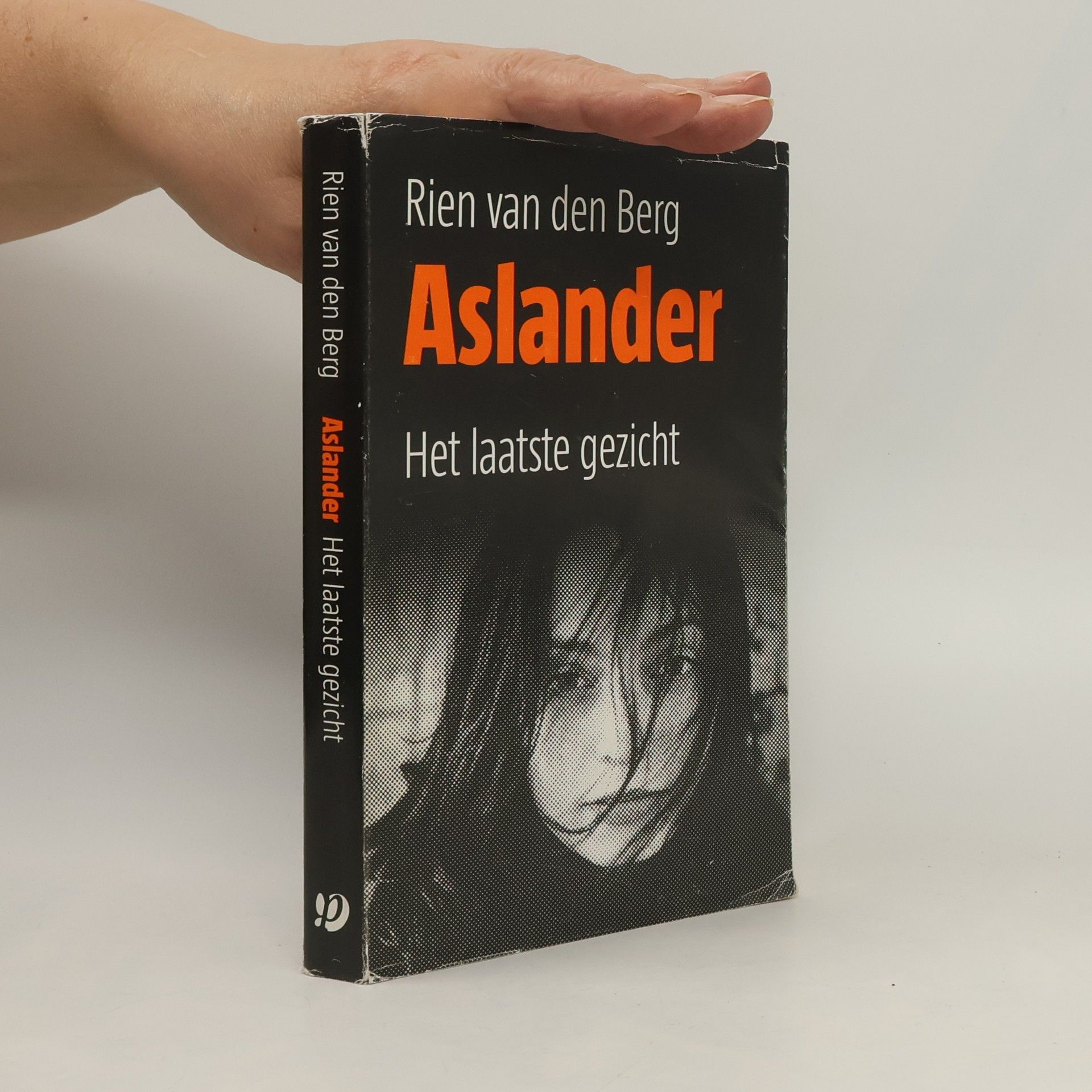 Aslander - 2: Het laatste gezicht