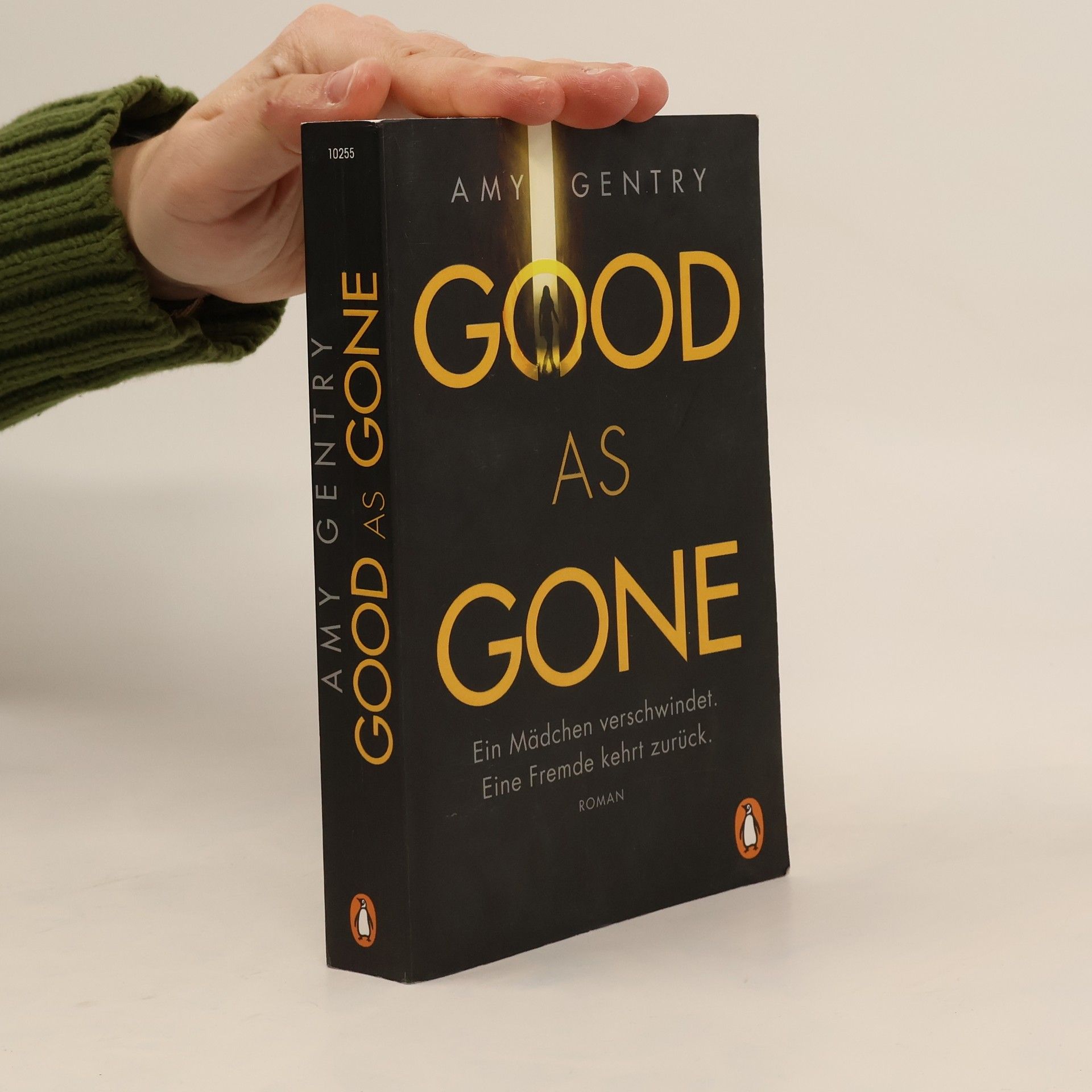 Amy Gentry Good as Gone