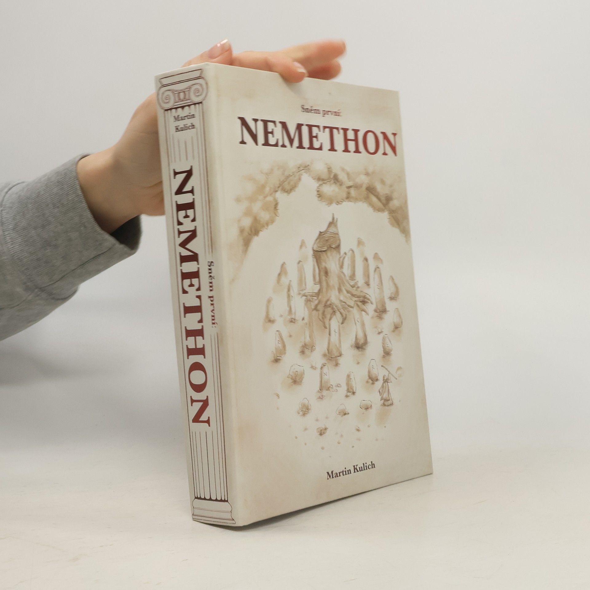 Sněm první: Nemethon