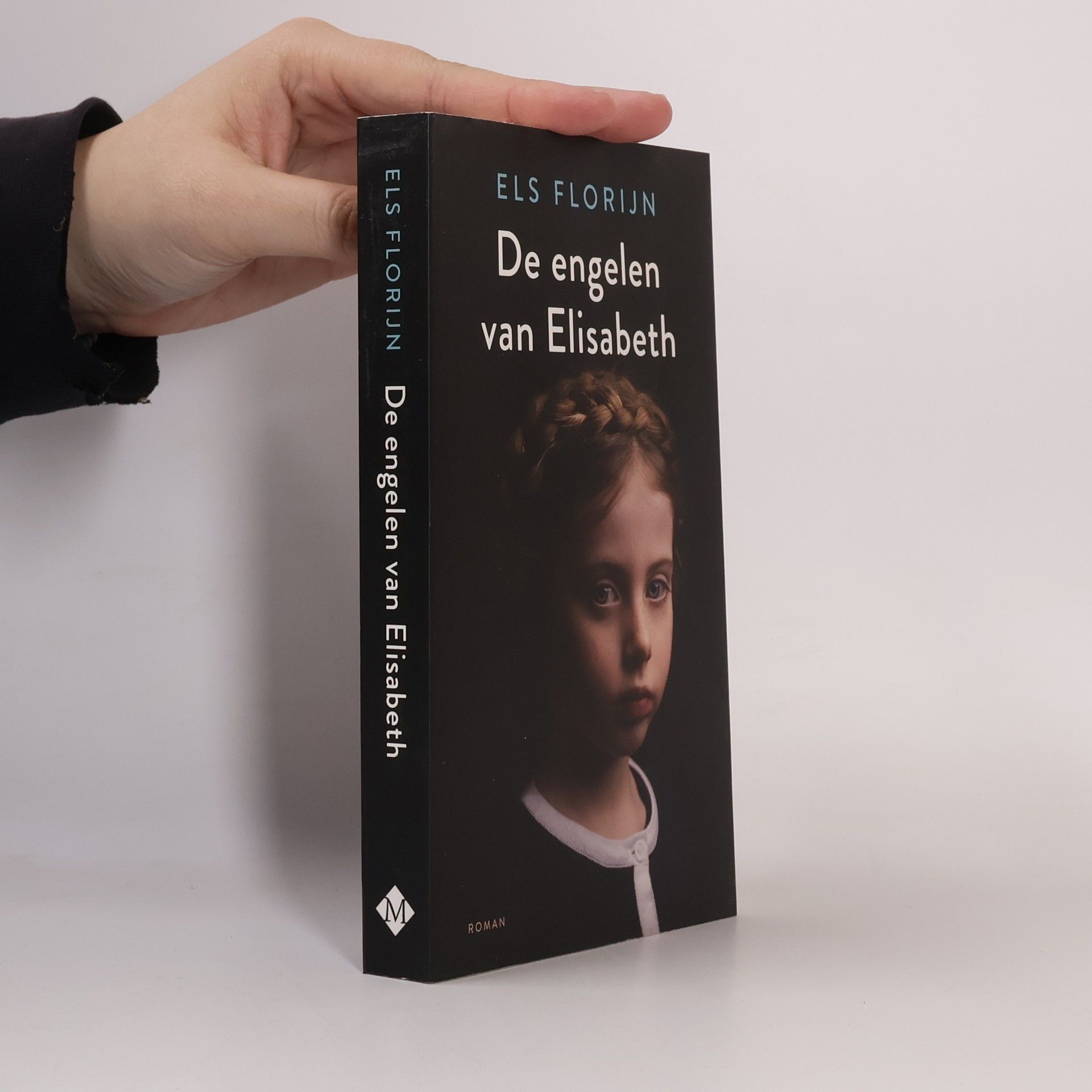Els Florijn De engelen van Elisabeth