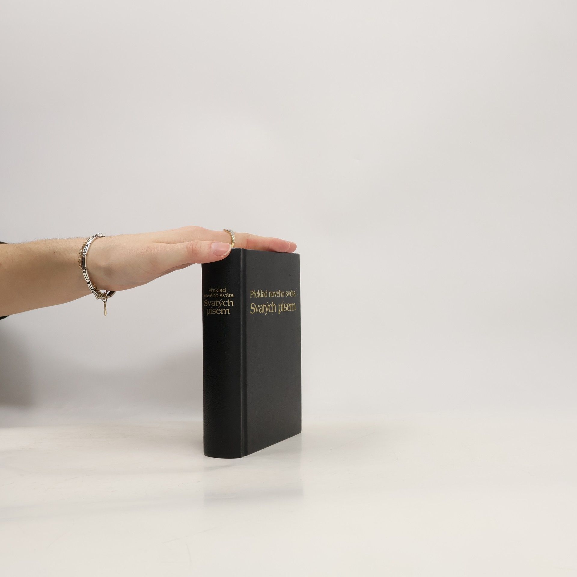 Various authors Překlad nového světa Svatých písem