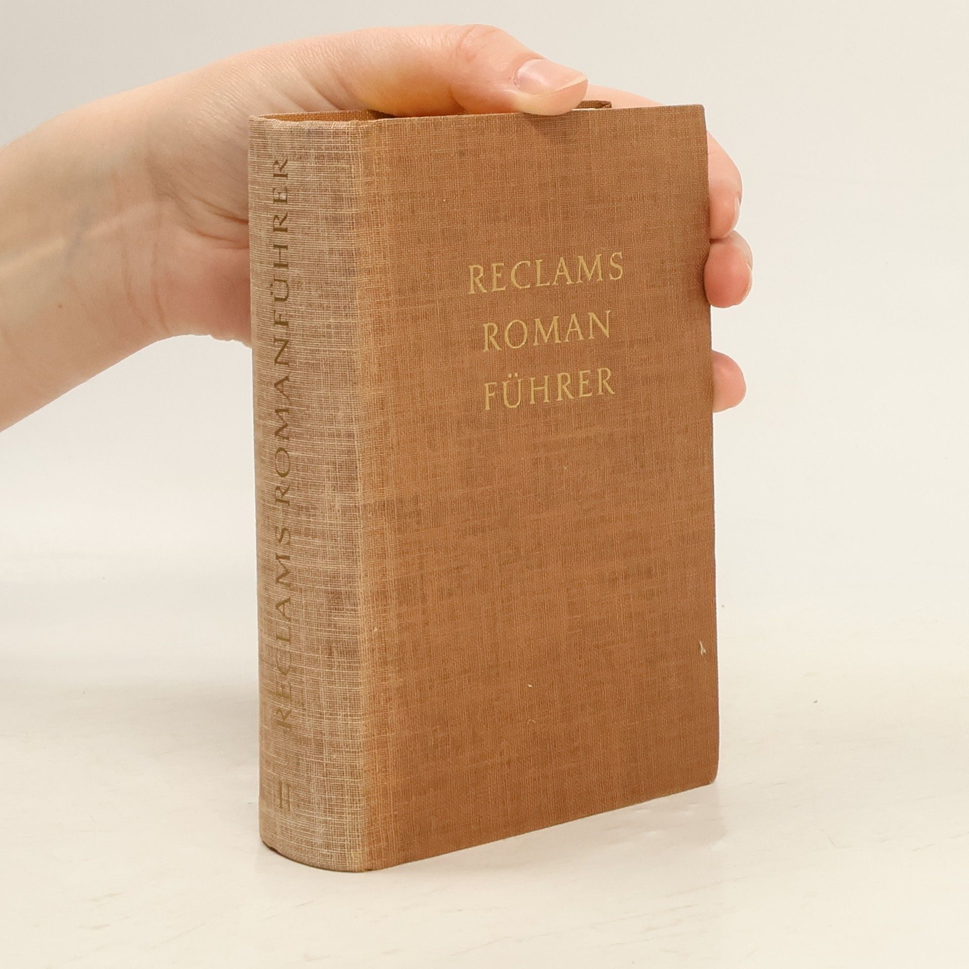 Collectif d'auteurs Reclams Romanführer Band II: Deutsche Romane und Novellen der Gegenwart