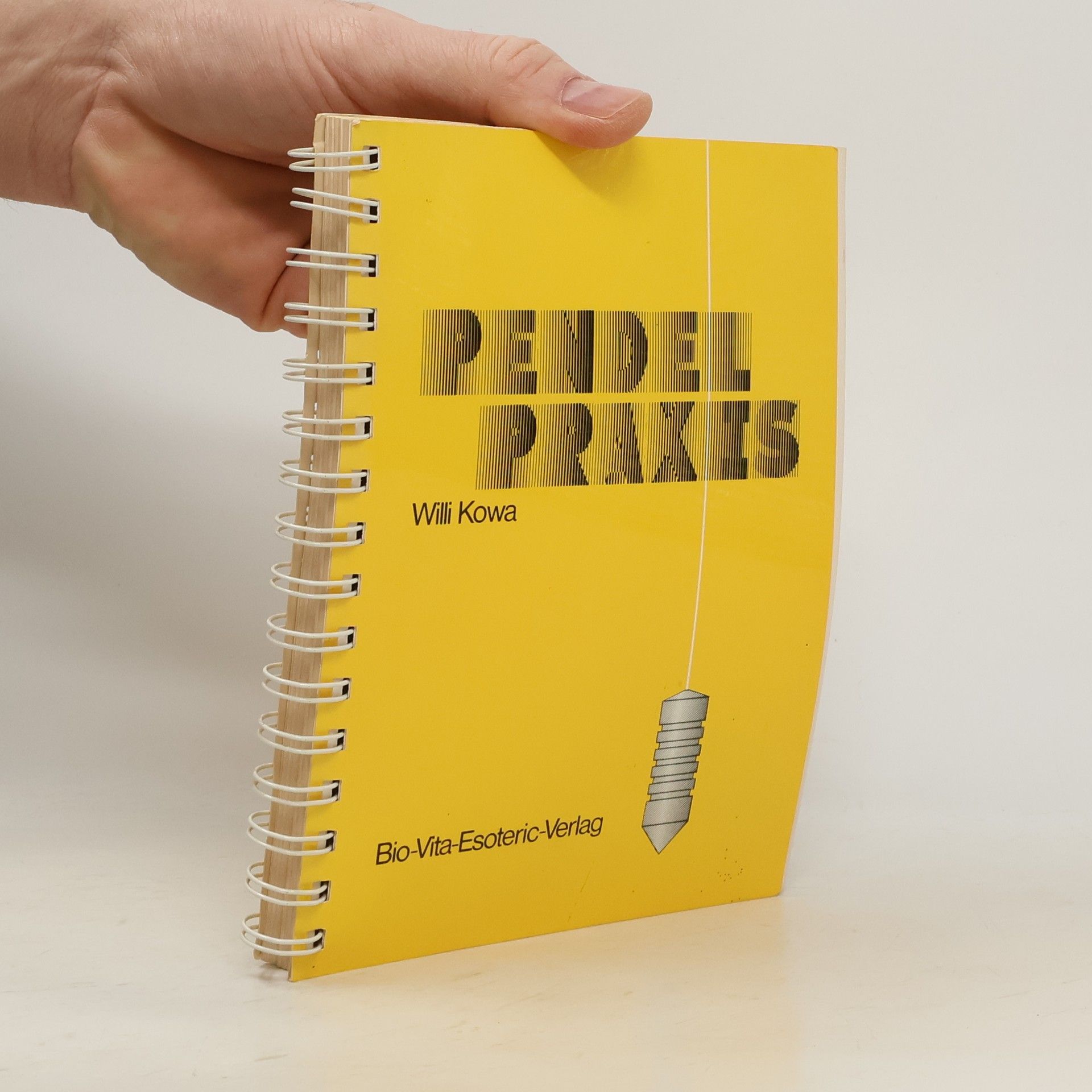 Willi Kowa Pendel-Praxis