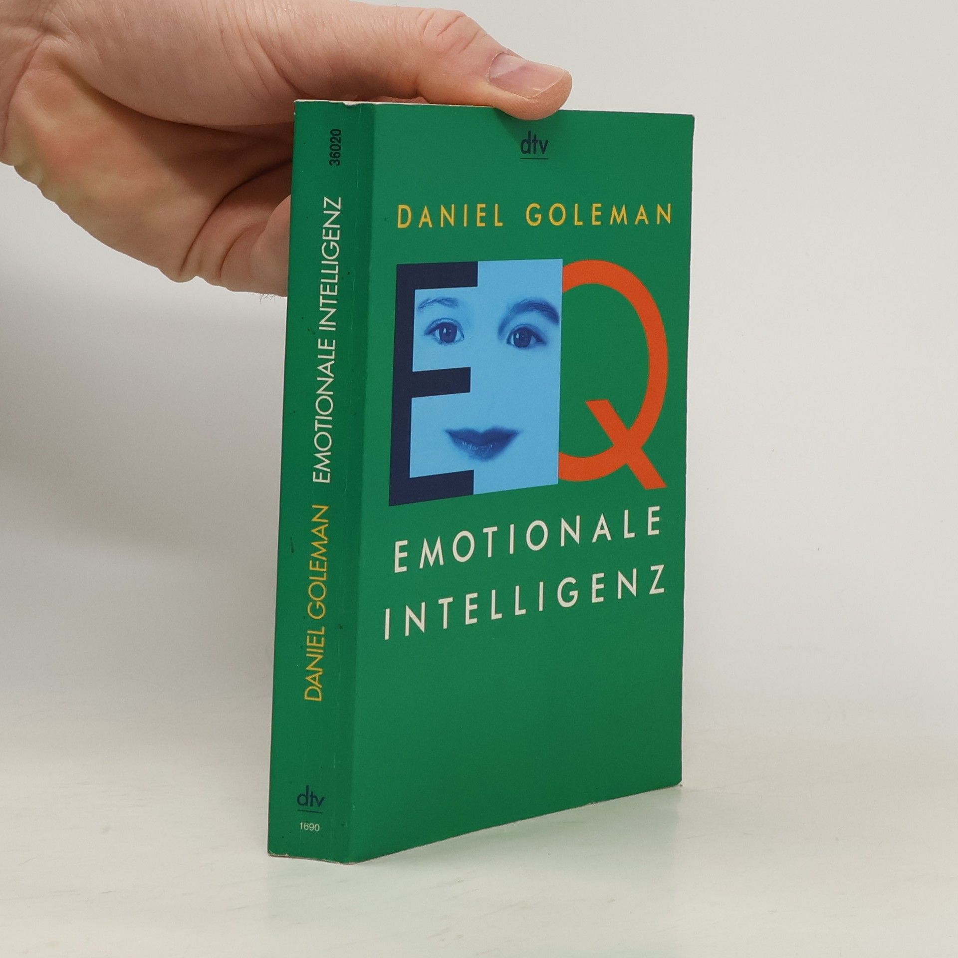 Daniel Goleman Emotionale Intelligenz