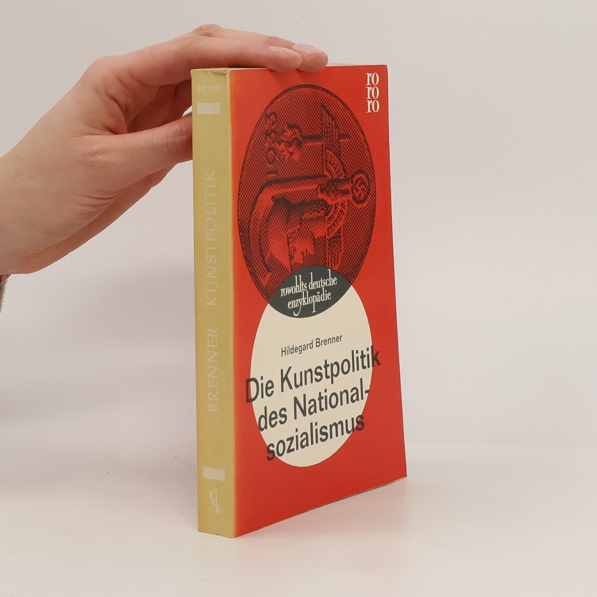 Die Kunstpolitik des Nationalsozialismus