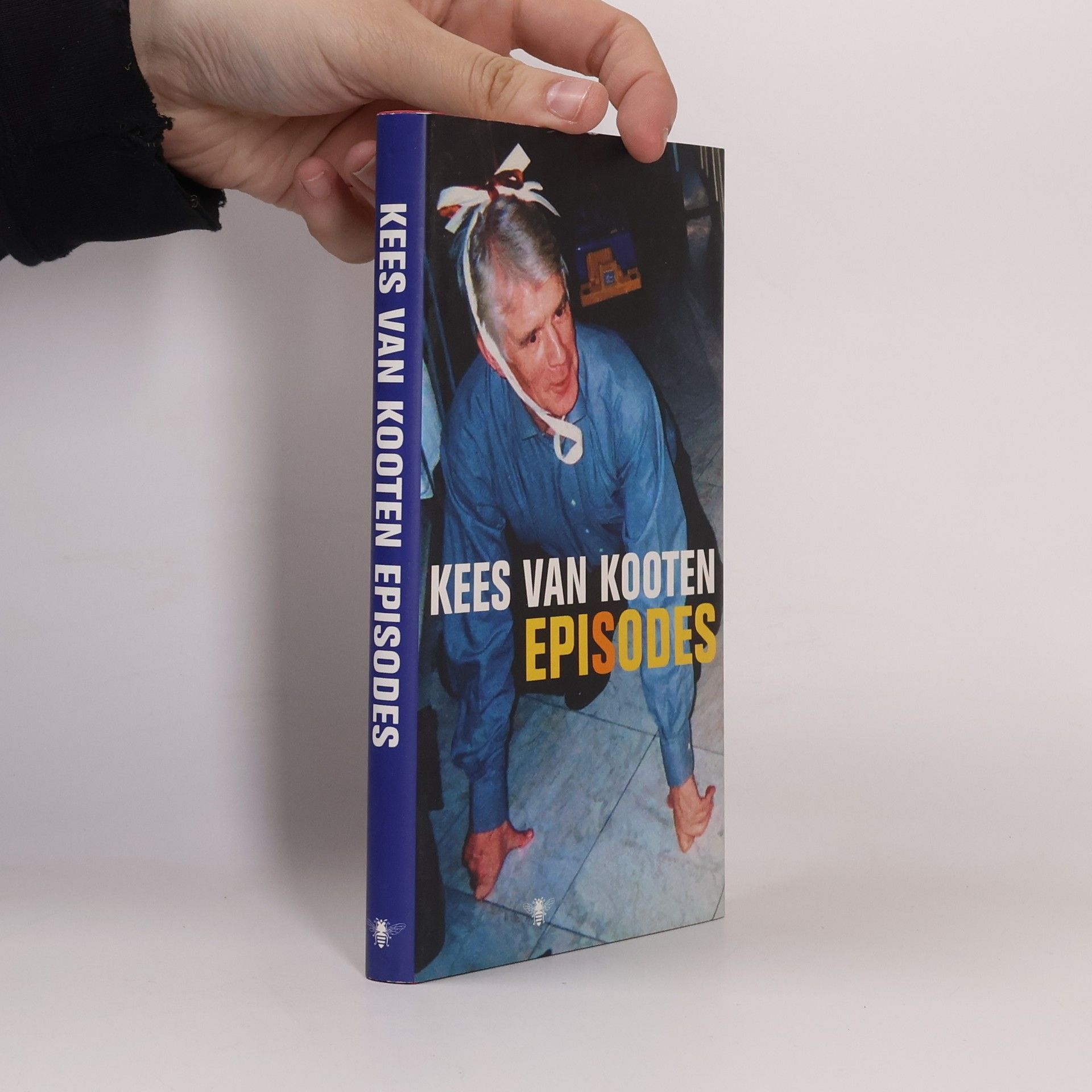 Kees Van Kooten Episodes
