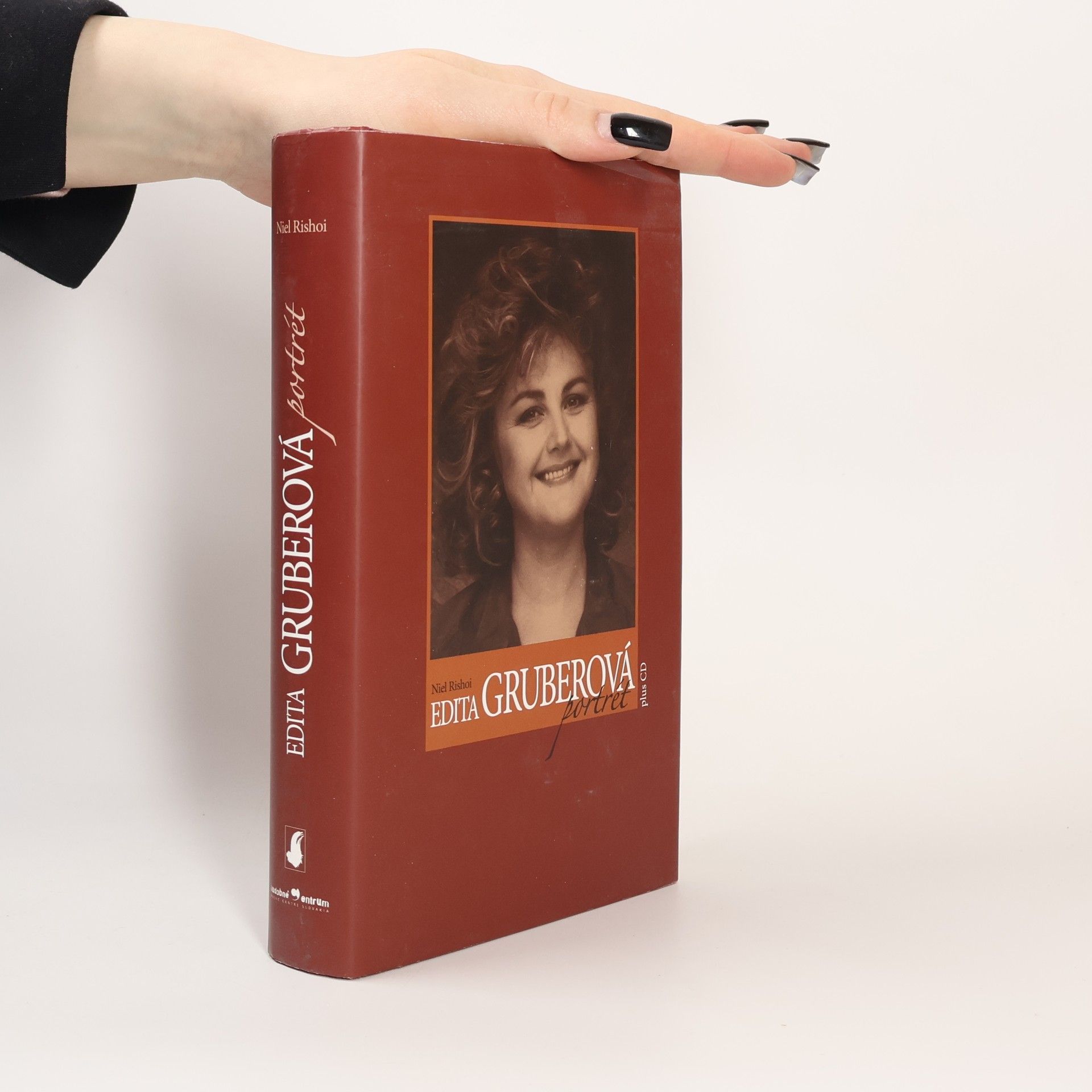 Kolektív autorov Edita Gruberová