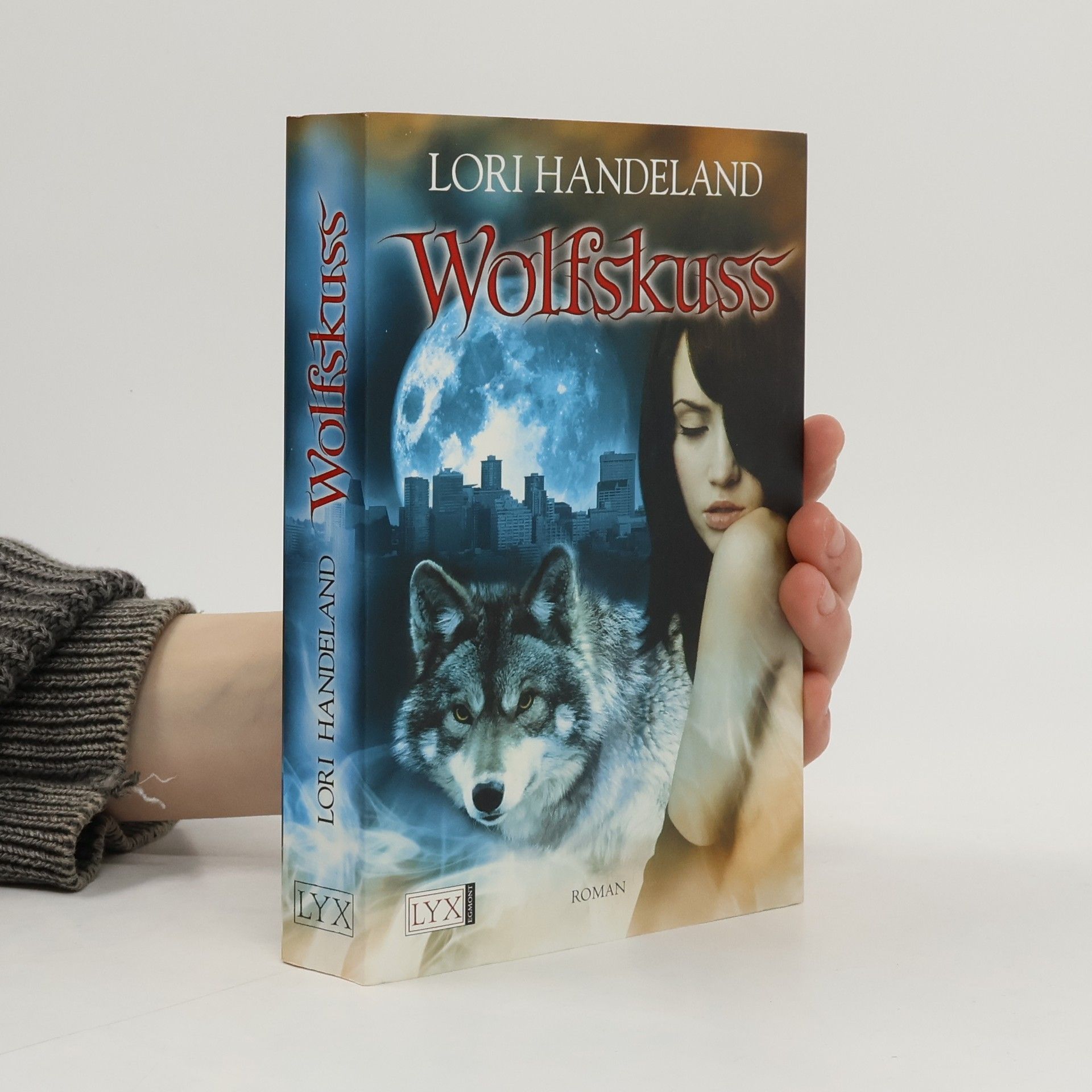 Ulrike Schweikert Der Duft des Blutes