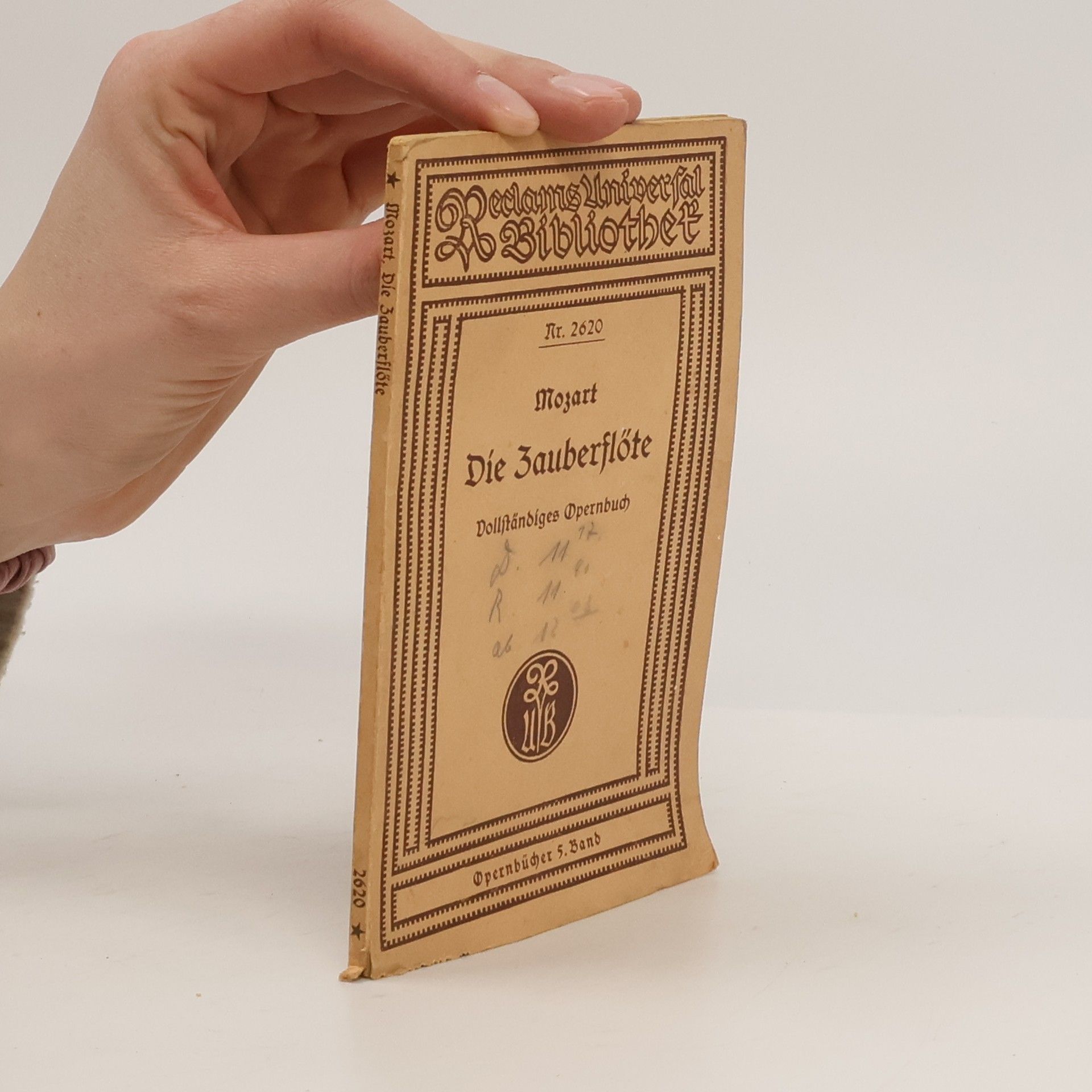 Autorenkollektiv Mozart. Die Zauberflöte