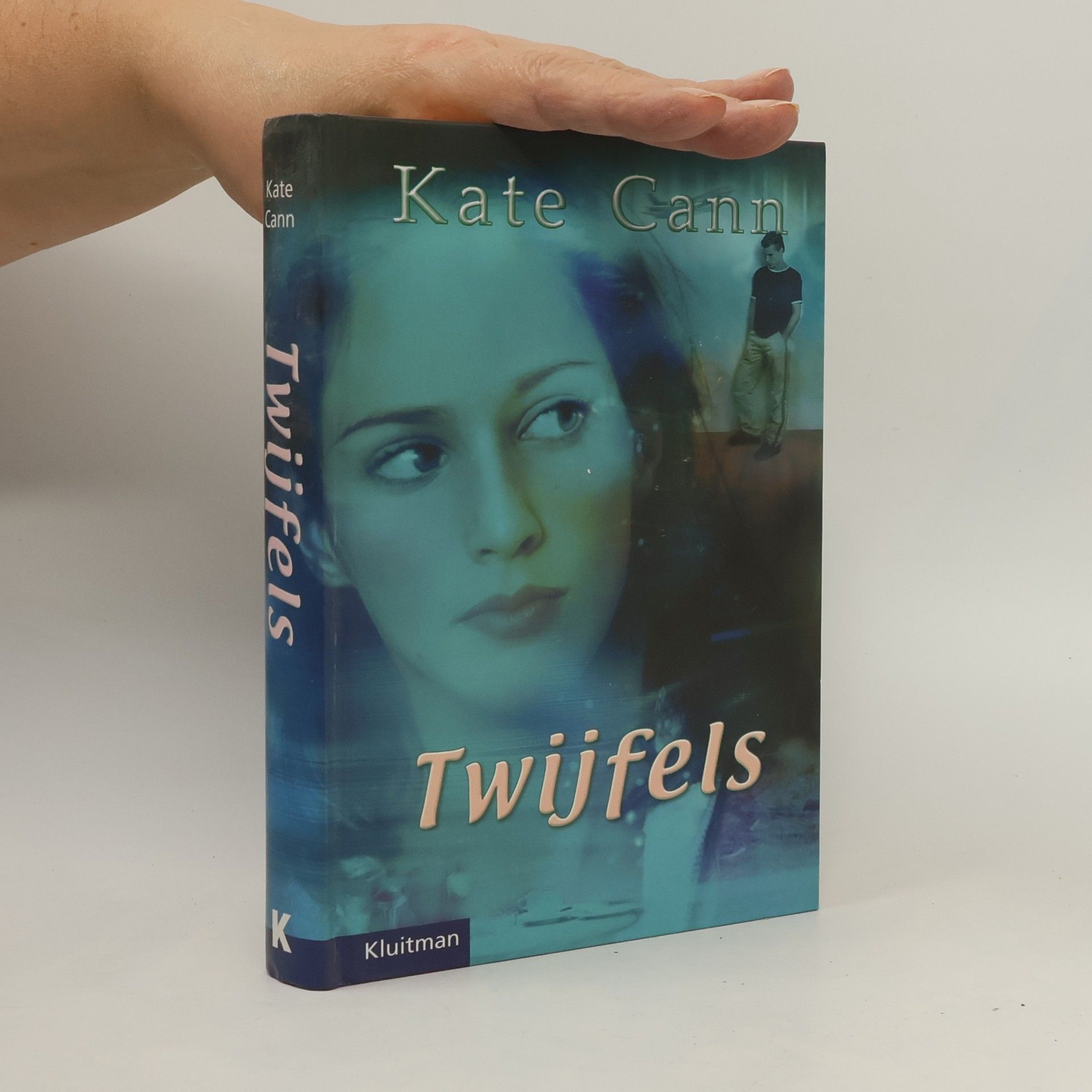 Kate Cann Twijfels