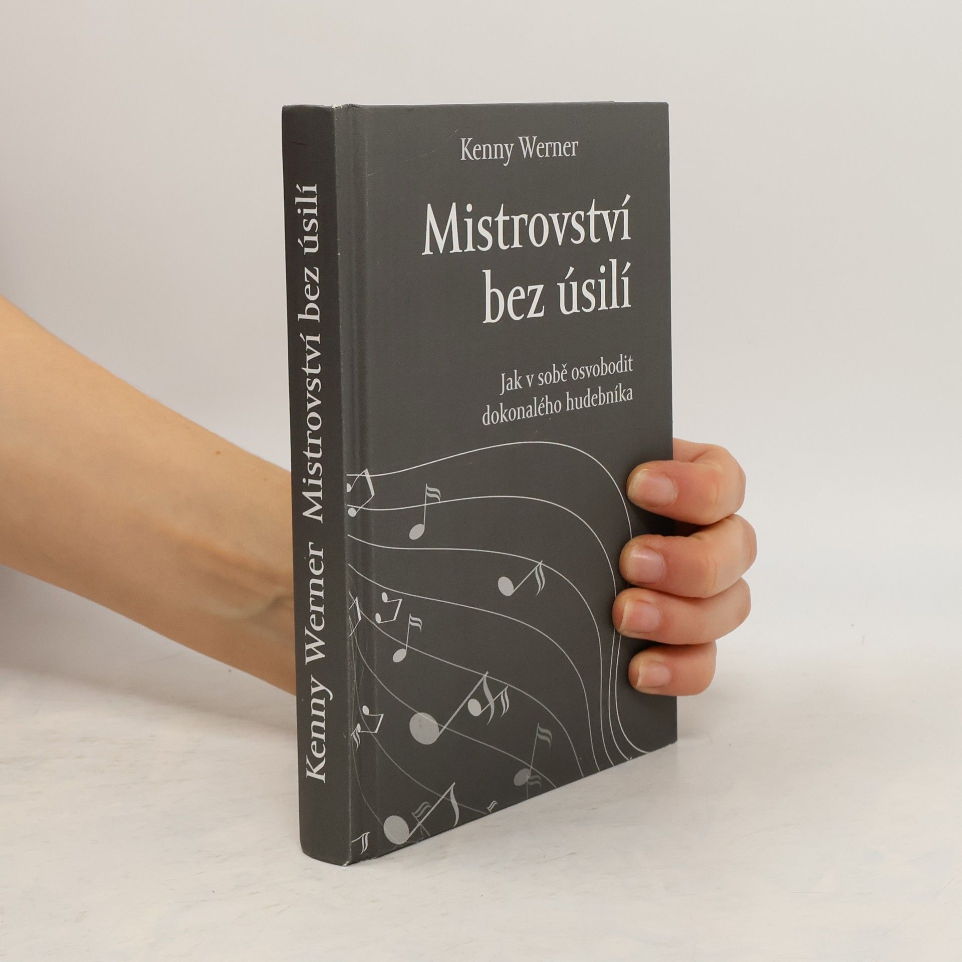 Mistrovství bez úsilí