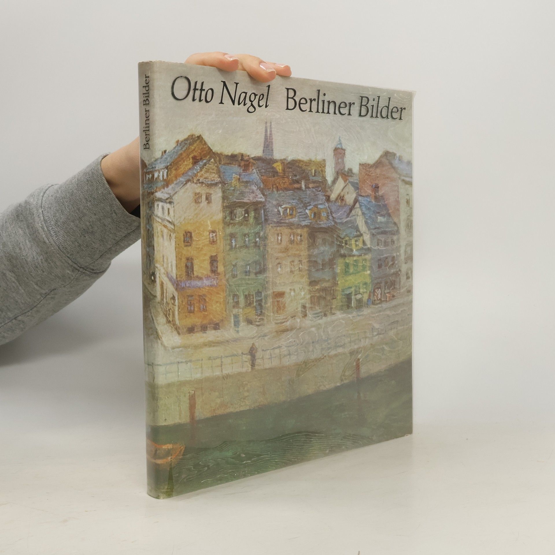 Otto Nagel Berliner Bilder