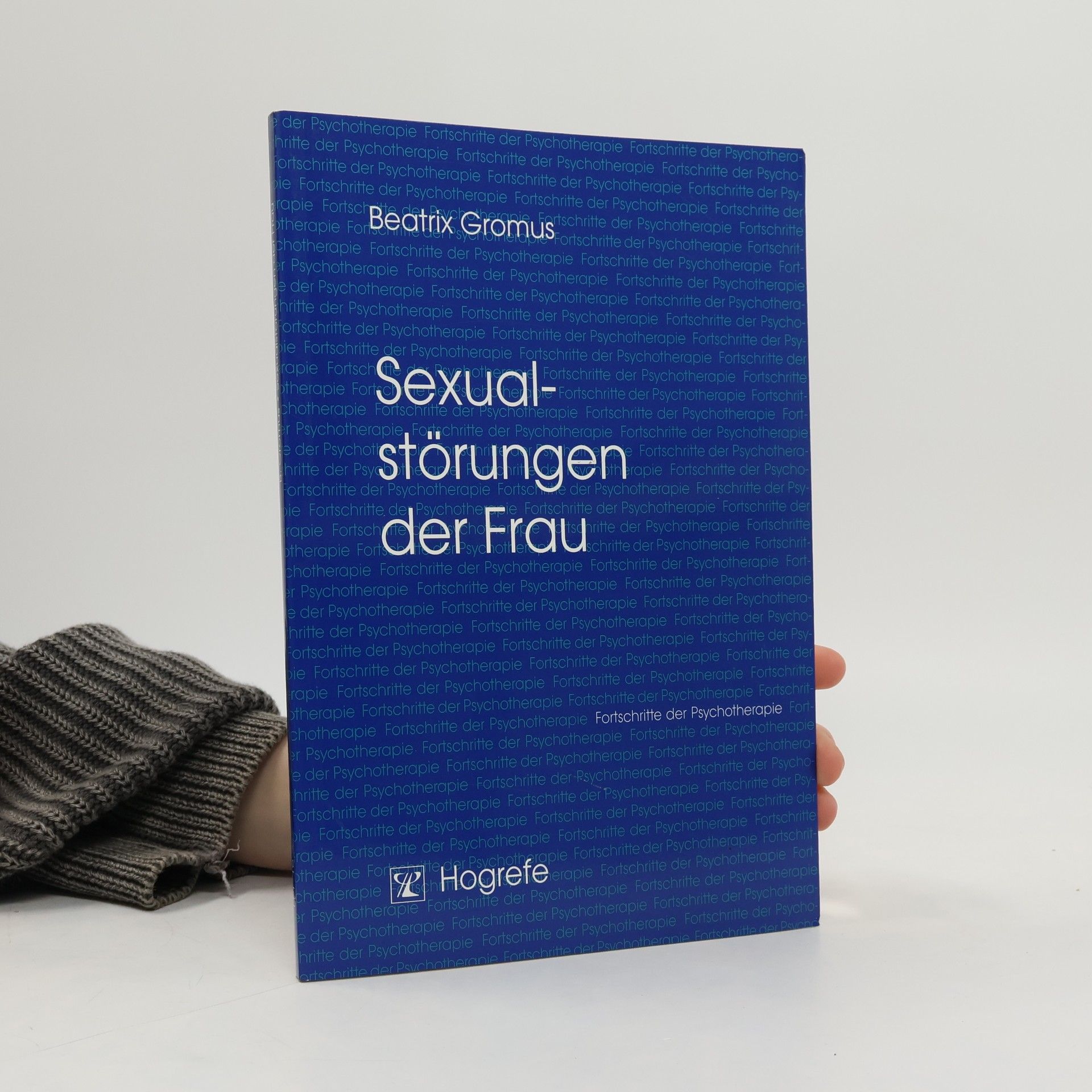 Sexualstörungen der Frau