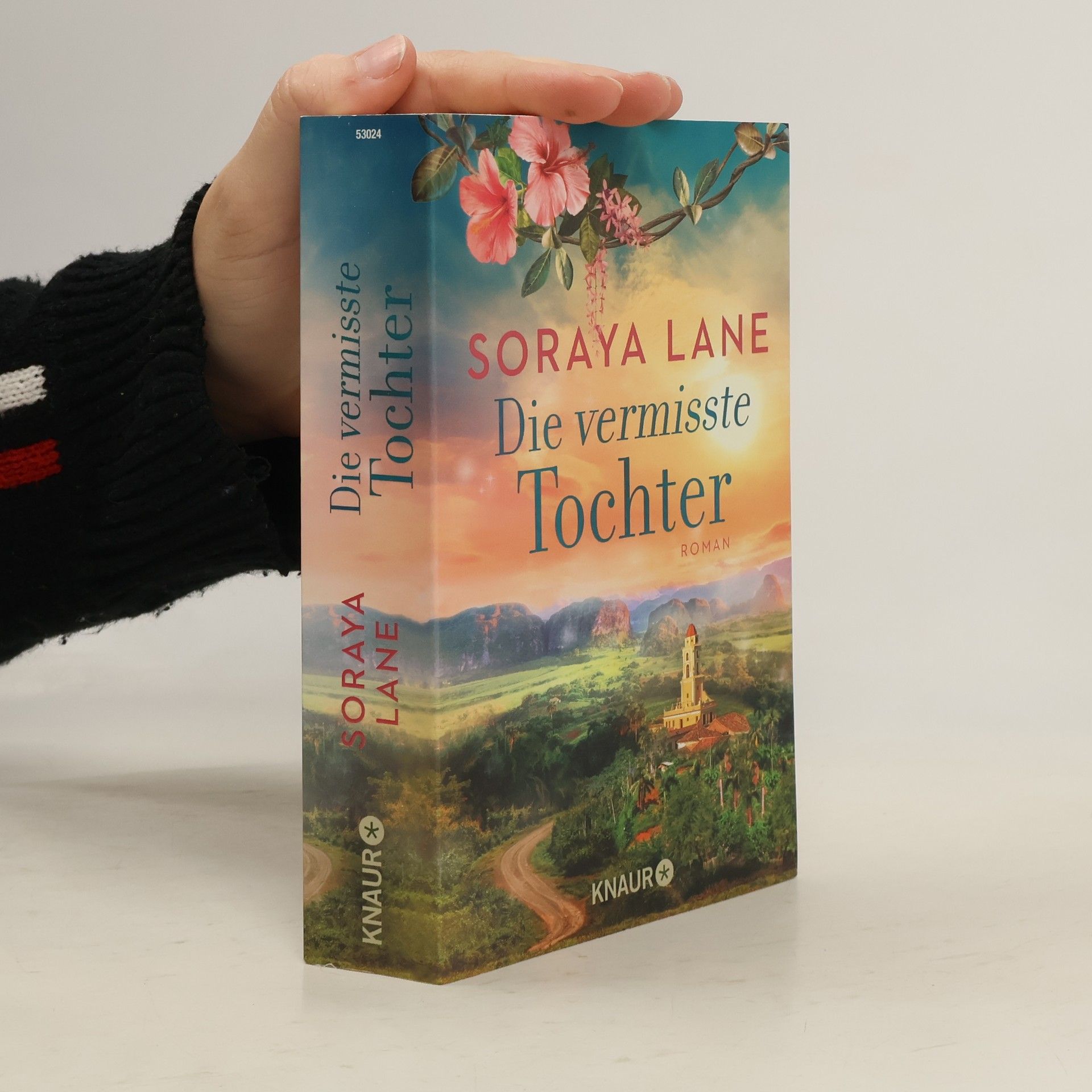 Die vermisste Tochter