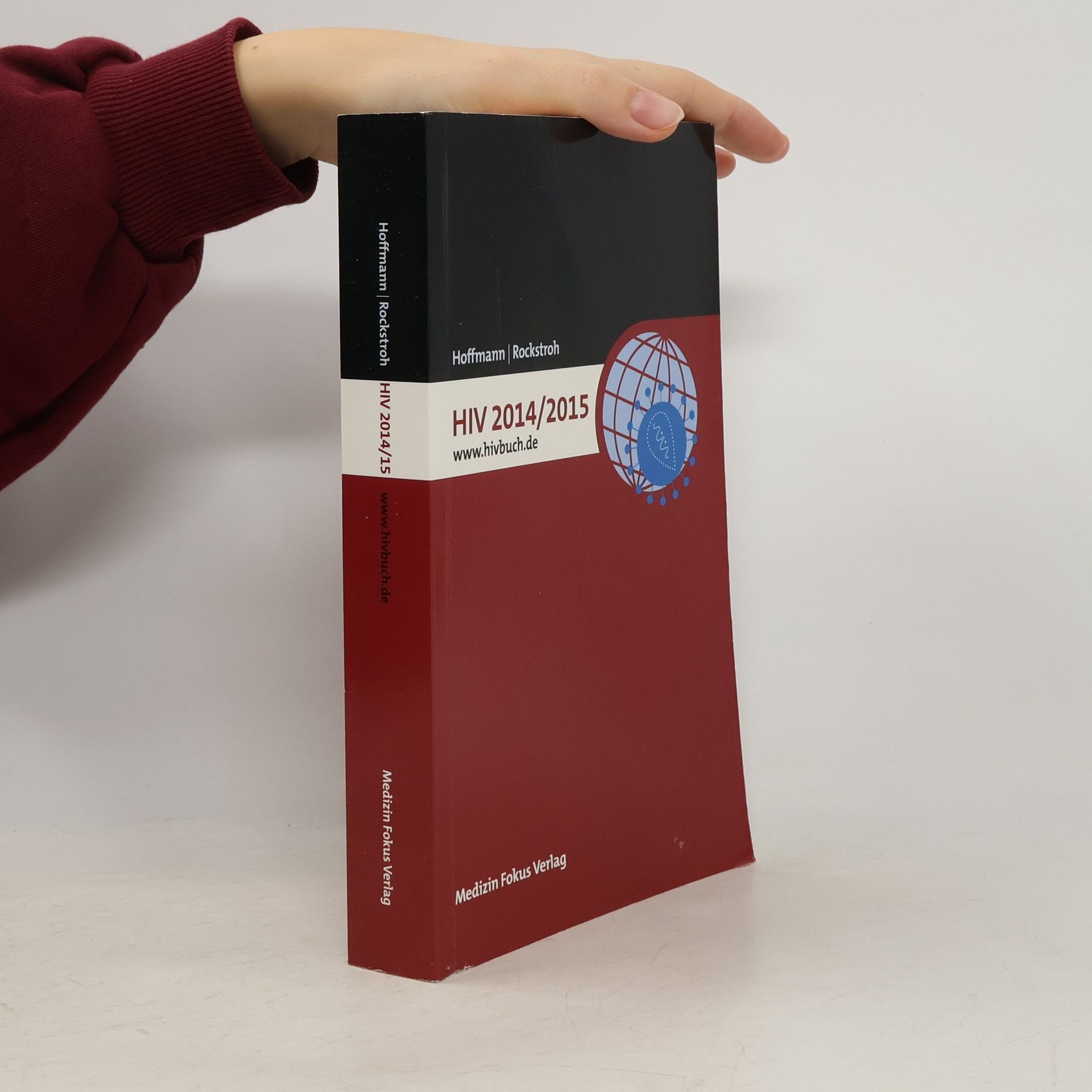 HIV 2014/15
