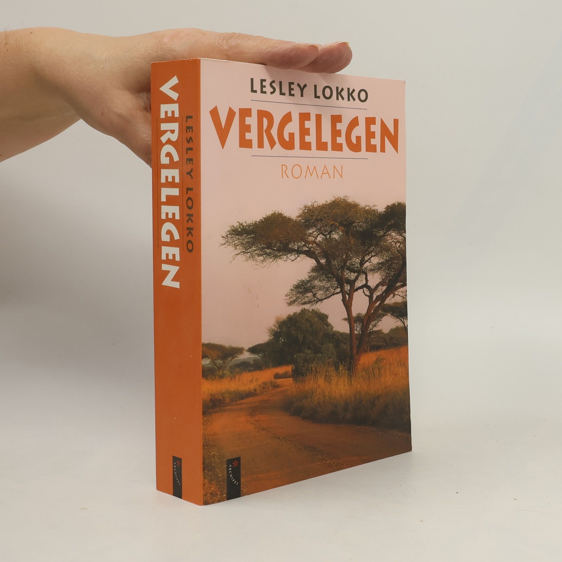 Lesley Lokko Vergelegen