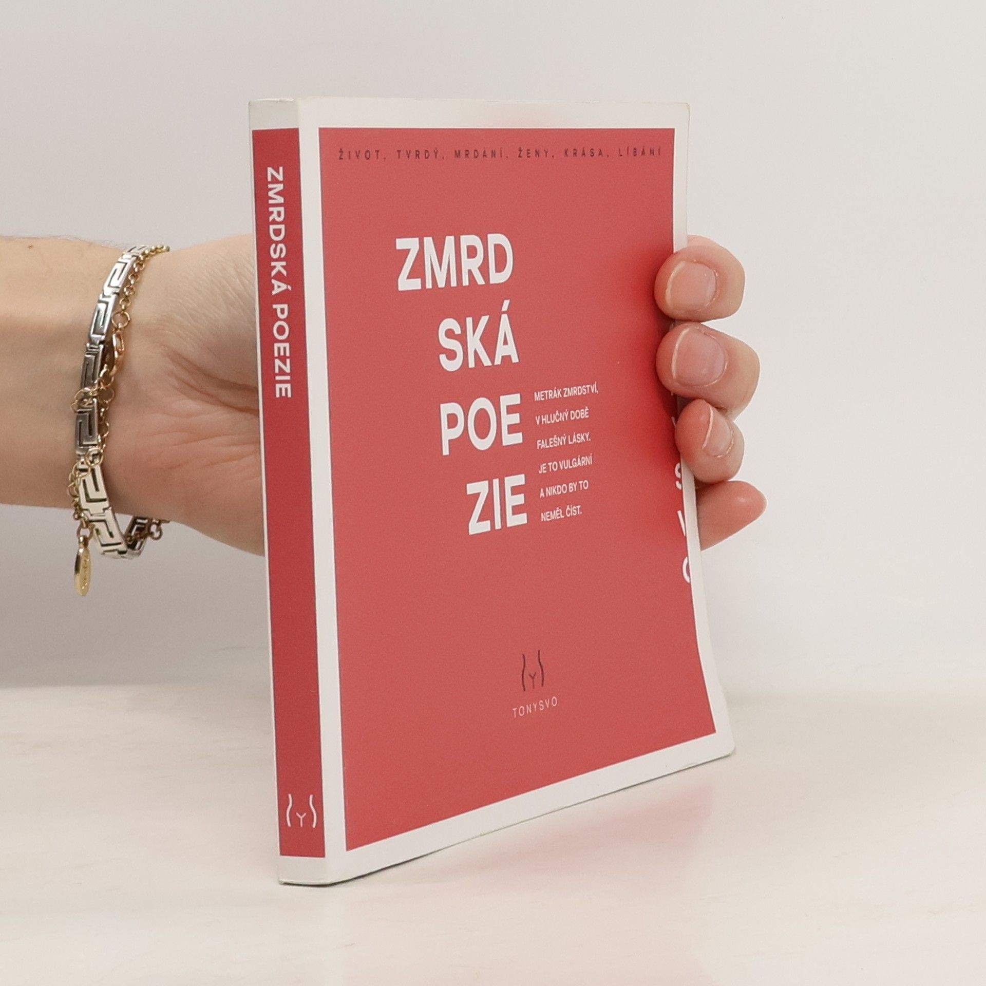 Autorenkollektiv Zmrdská poezie