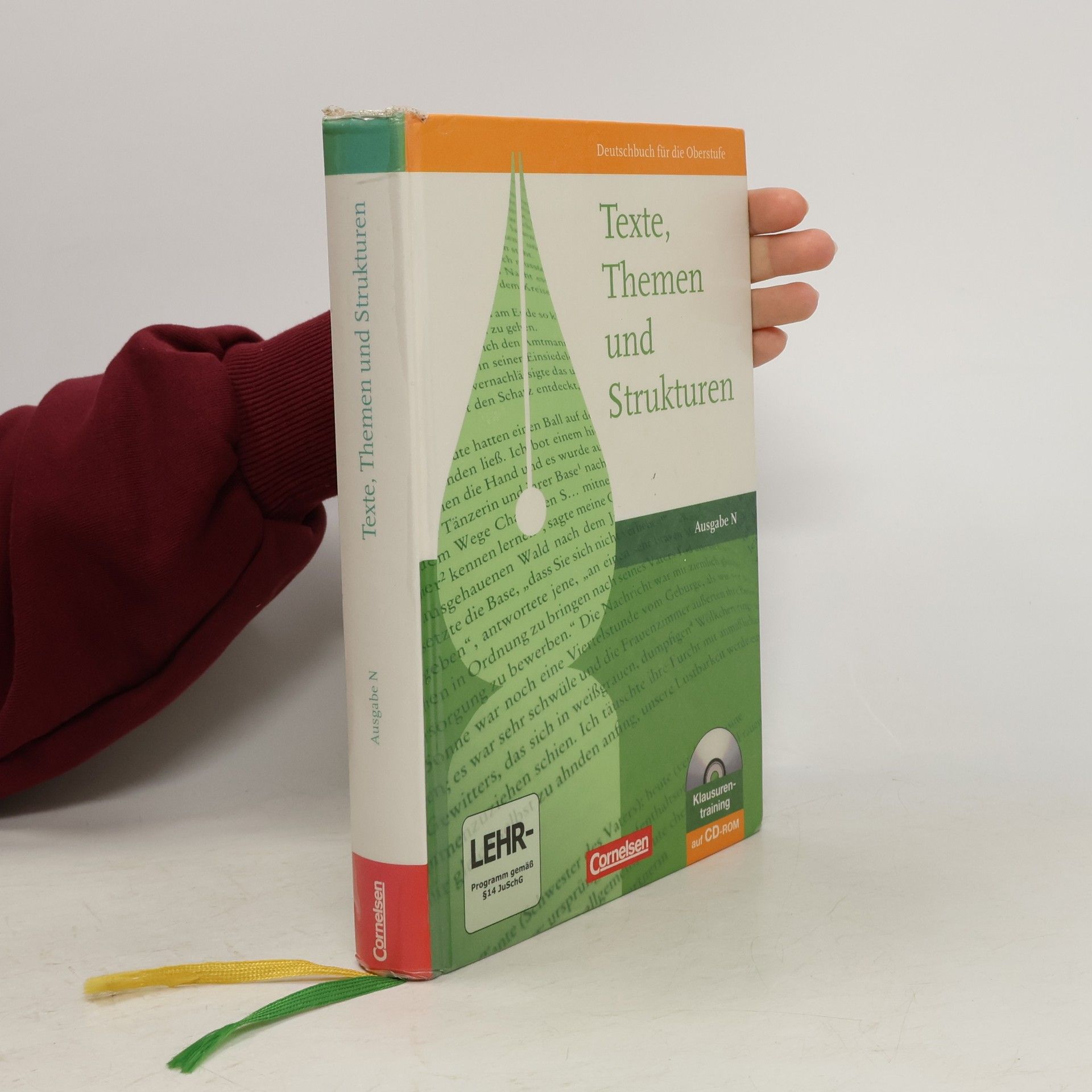 Texte, Themen und Strukturen