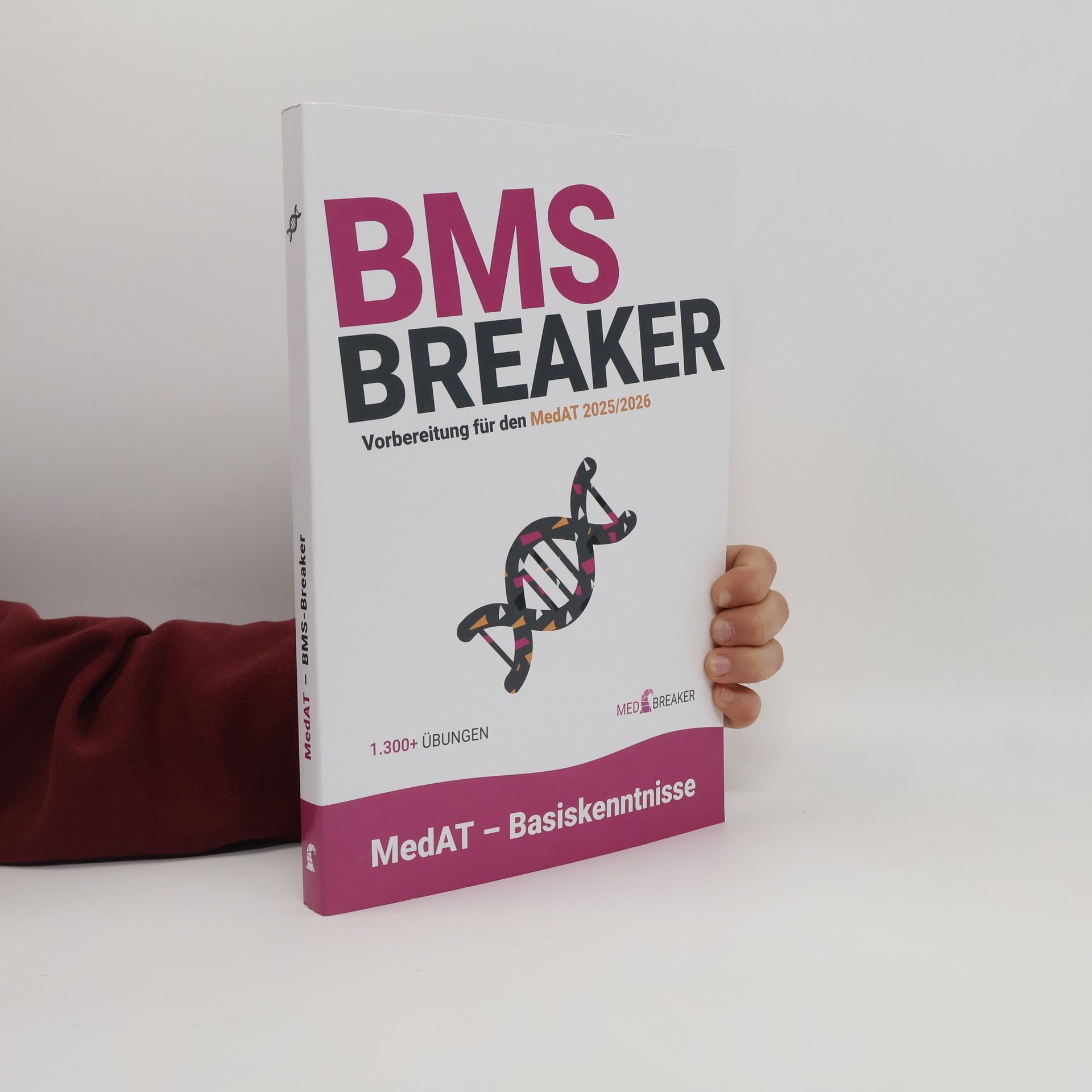 Autorenkollektiv BMS-Breaker 2021/2022