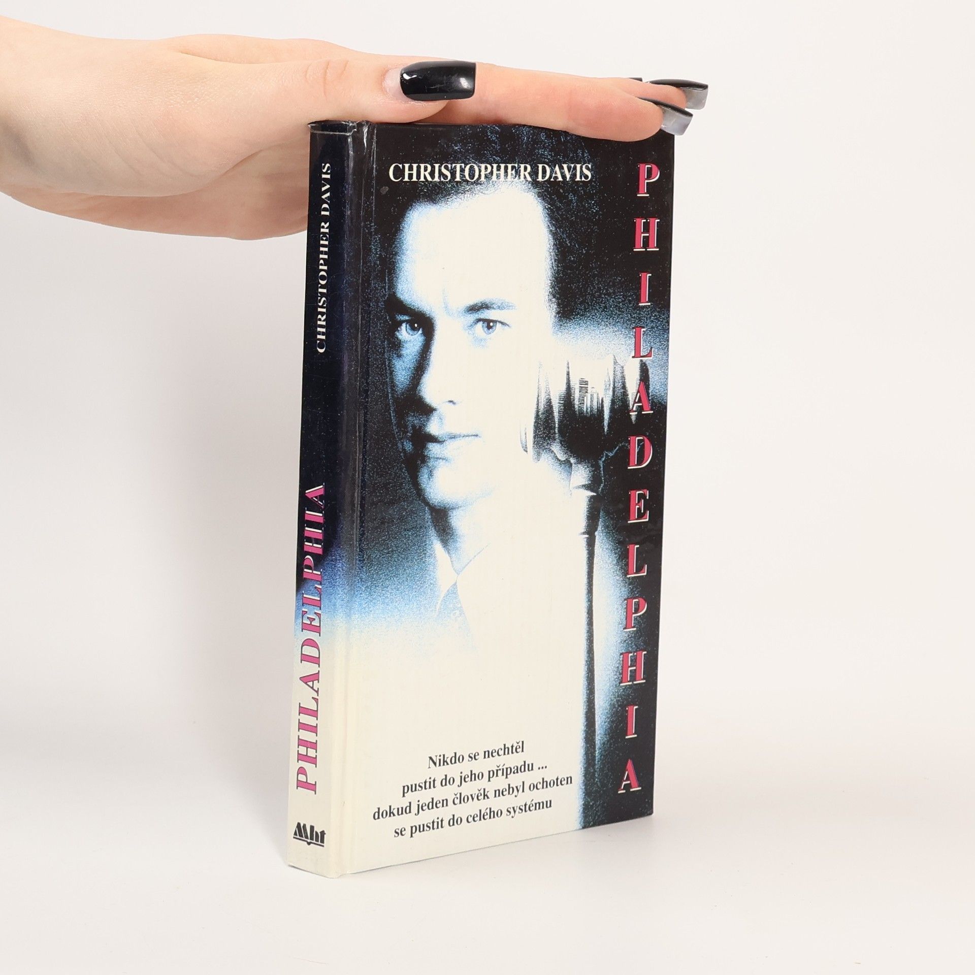 Christopher Davis Philadelphia