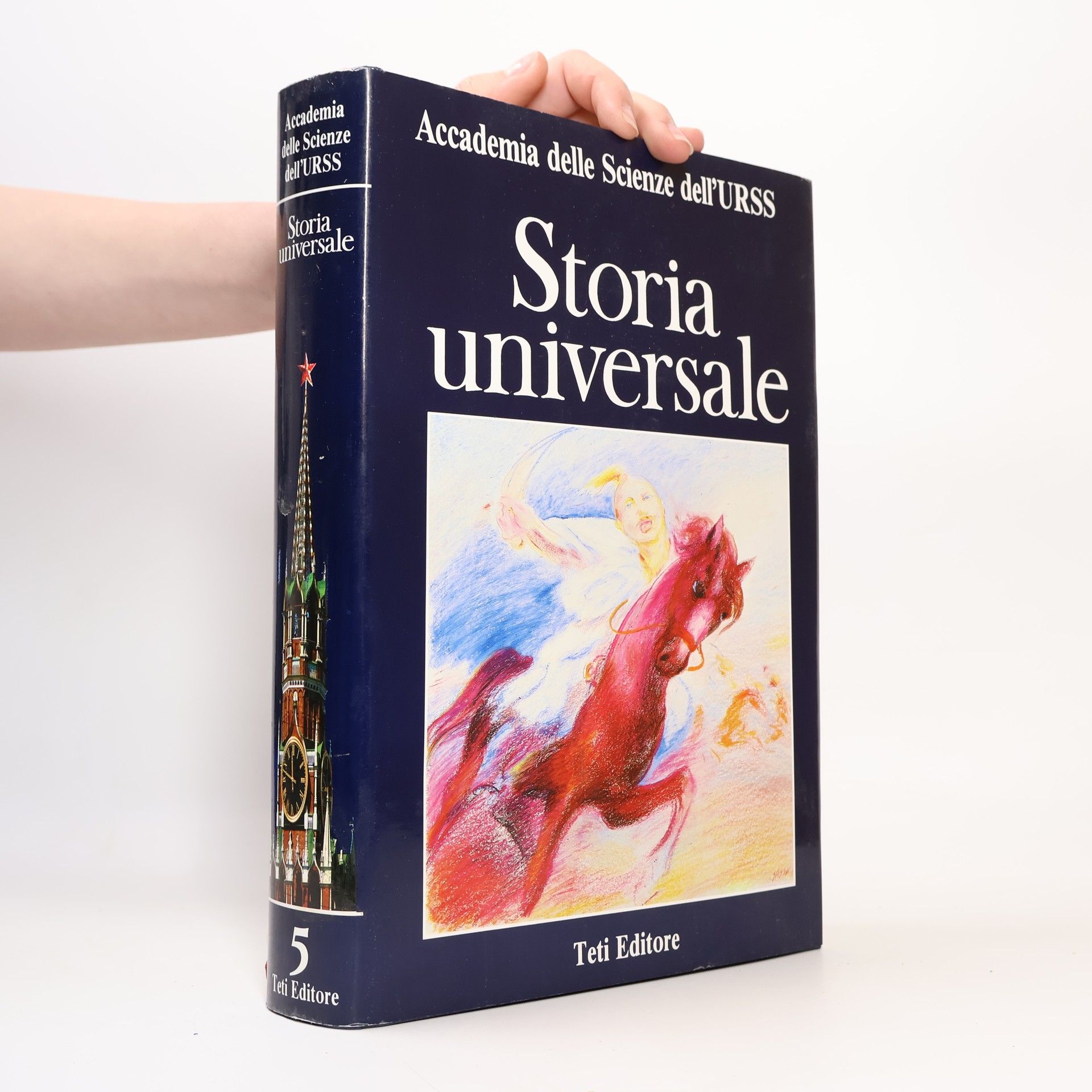 Storia Universale 5