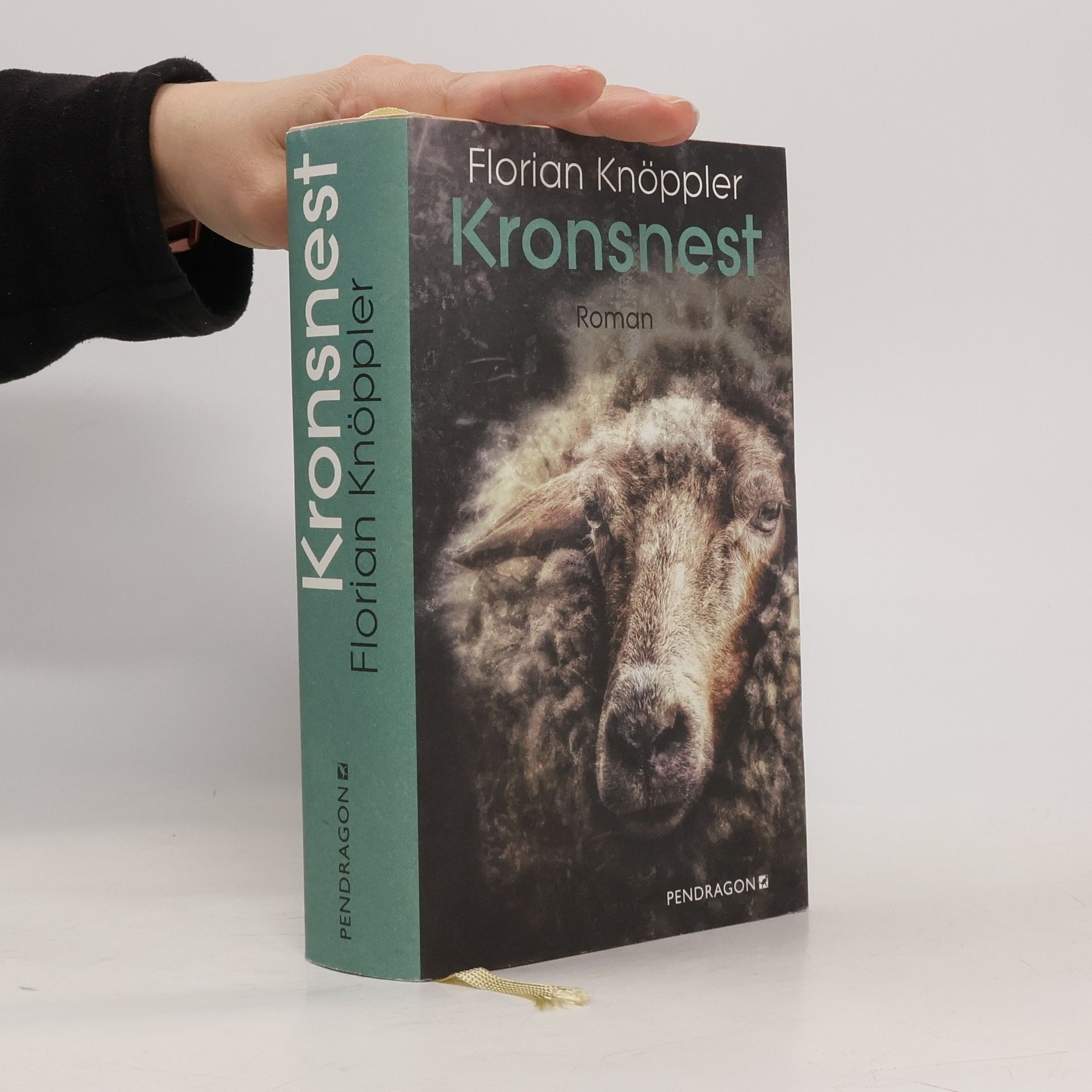 Kronsnest