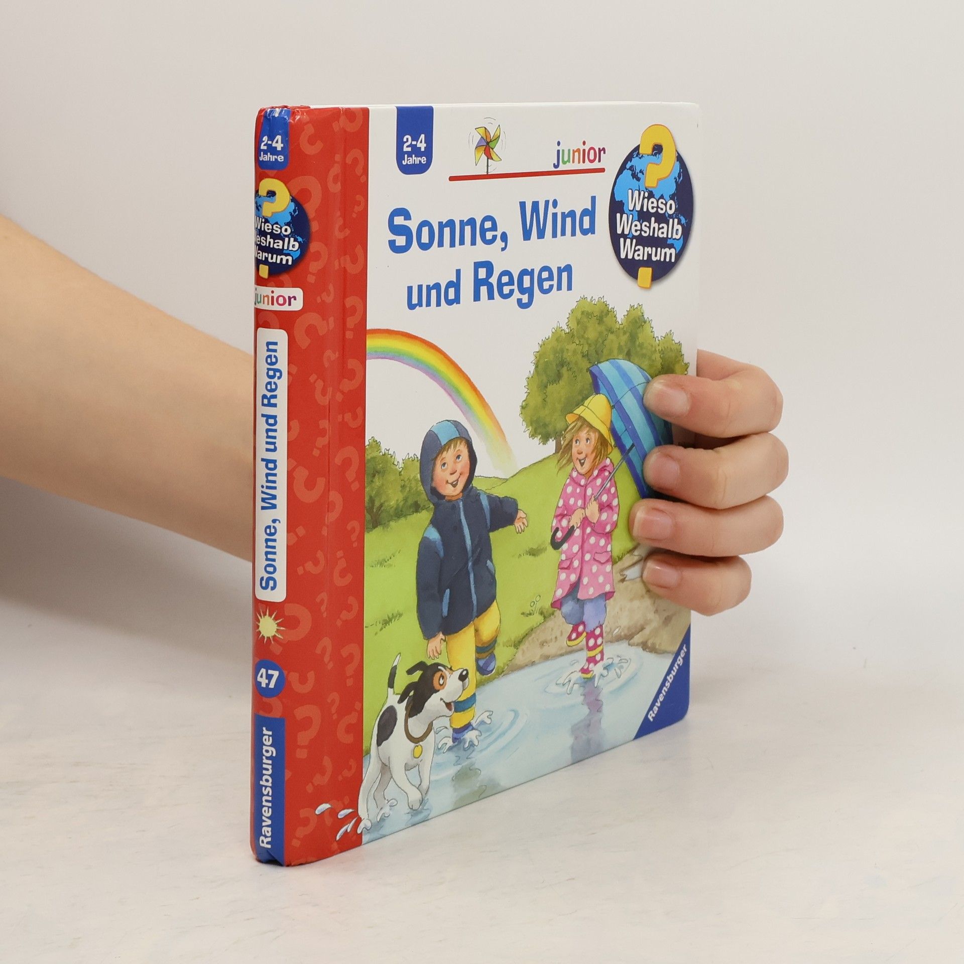 Autorenkollektiv Sonne, Wind und Regen