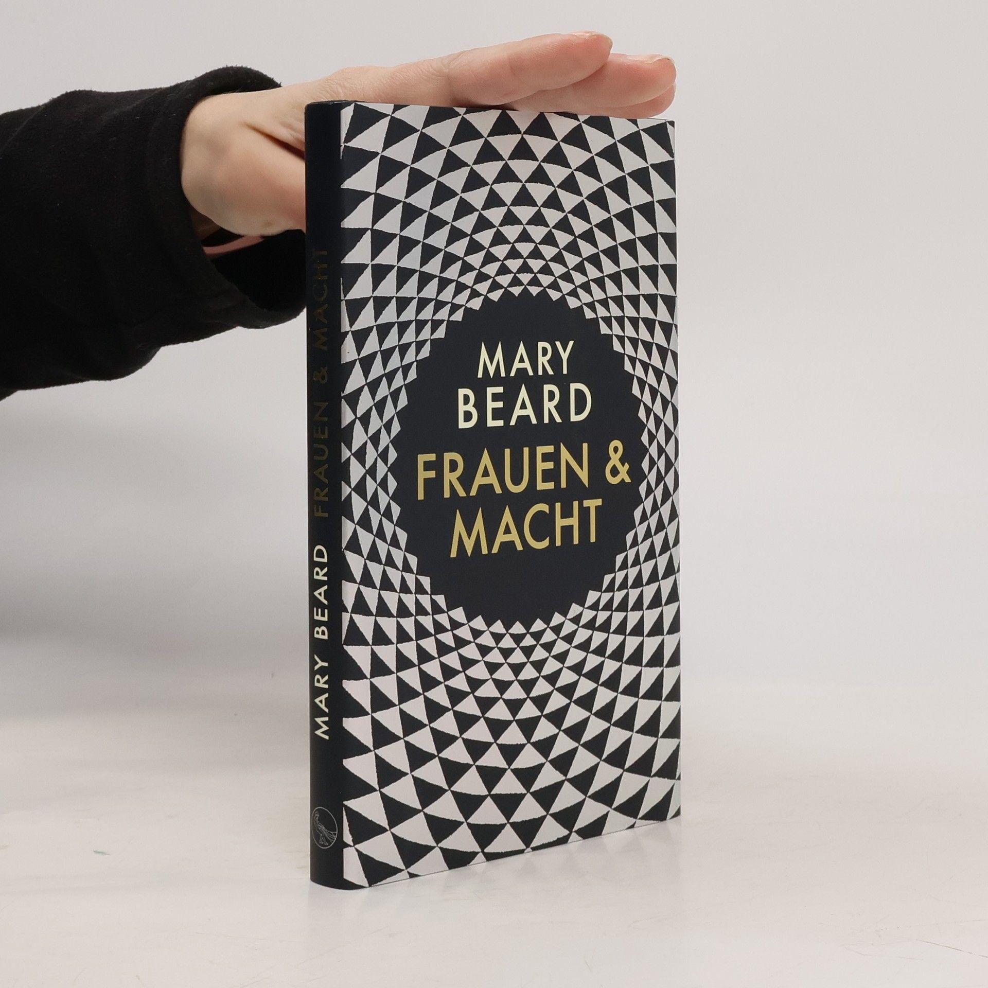 Mary Beard Frauen & Macht