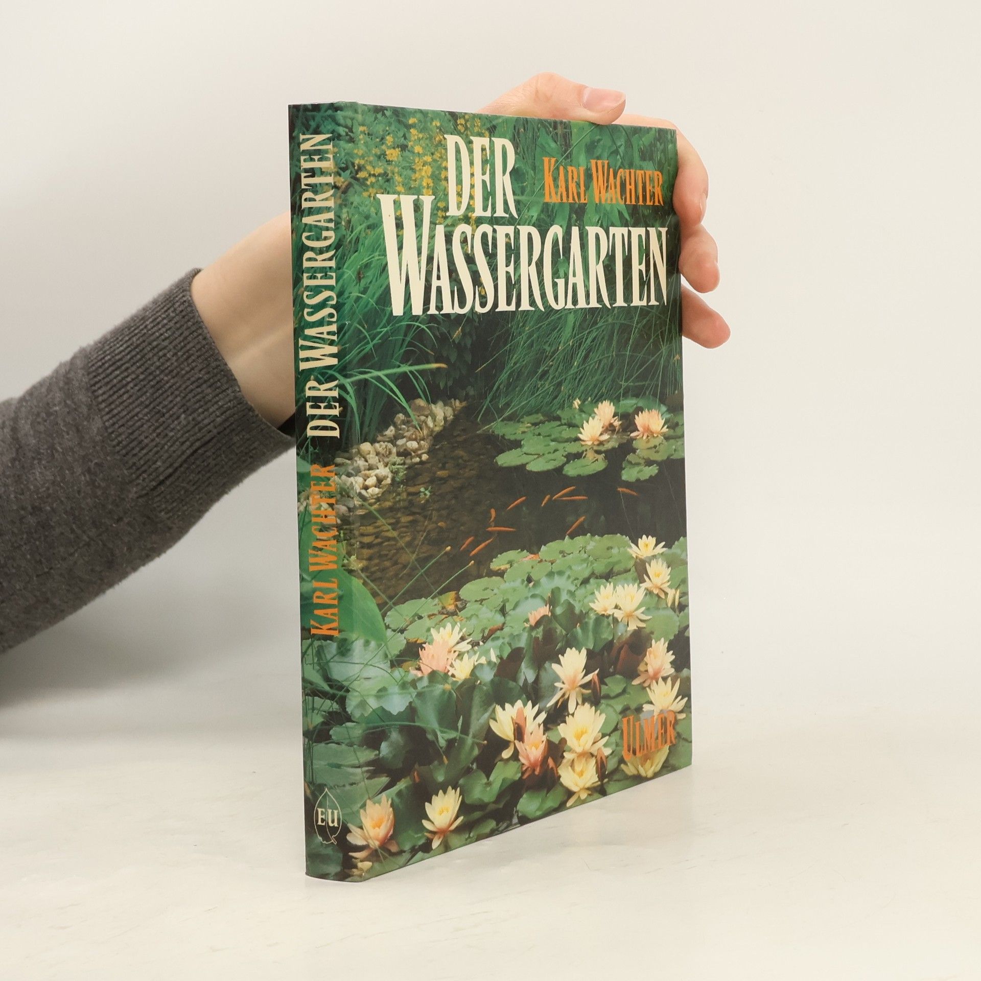 Der Wassergarten