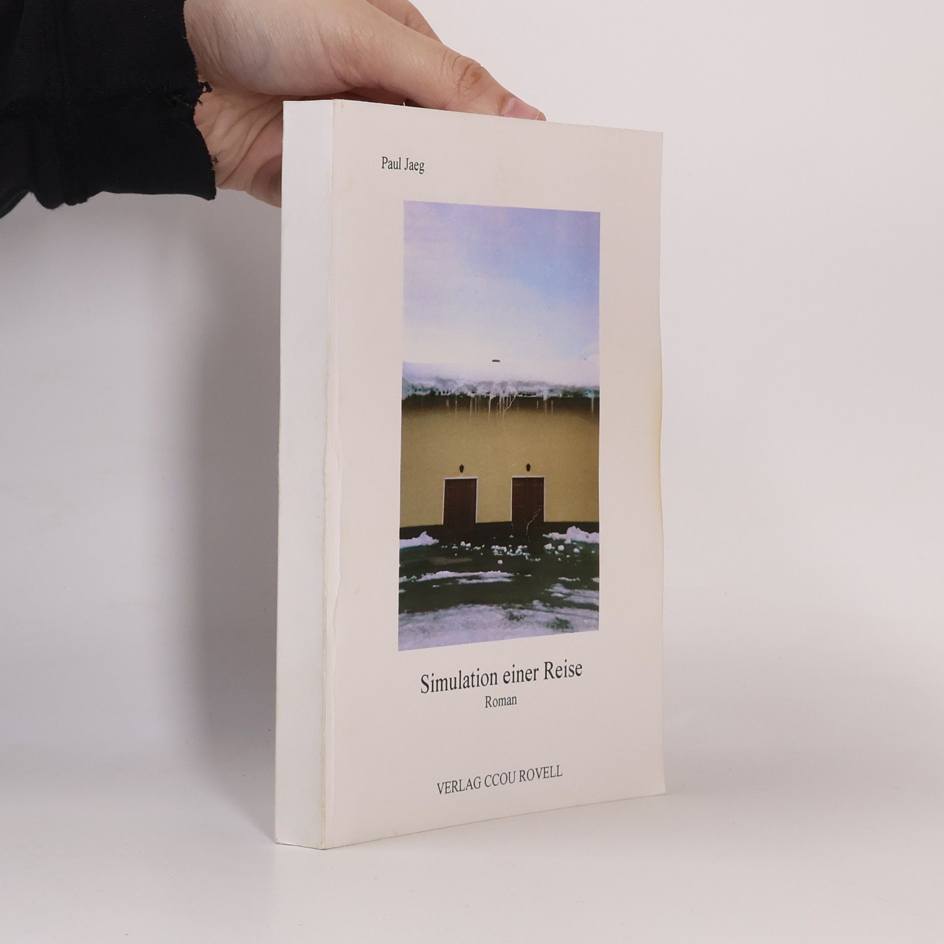 Simulation einer Reise