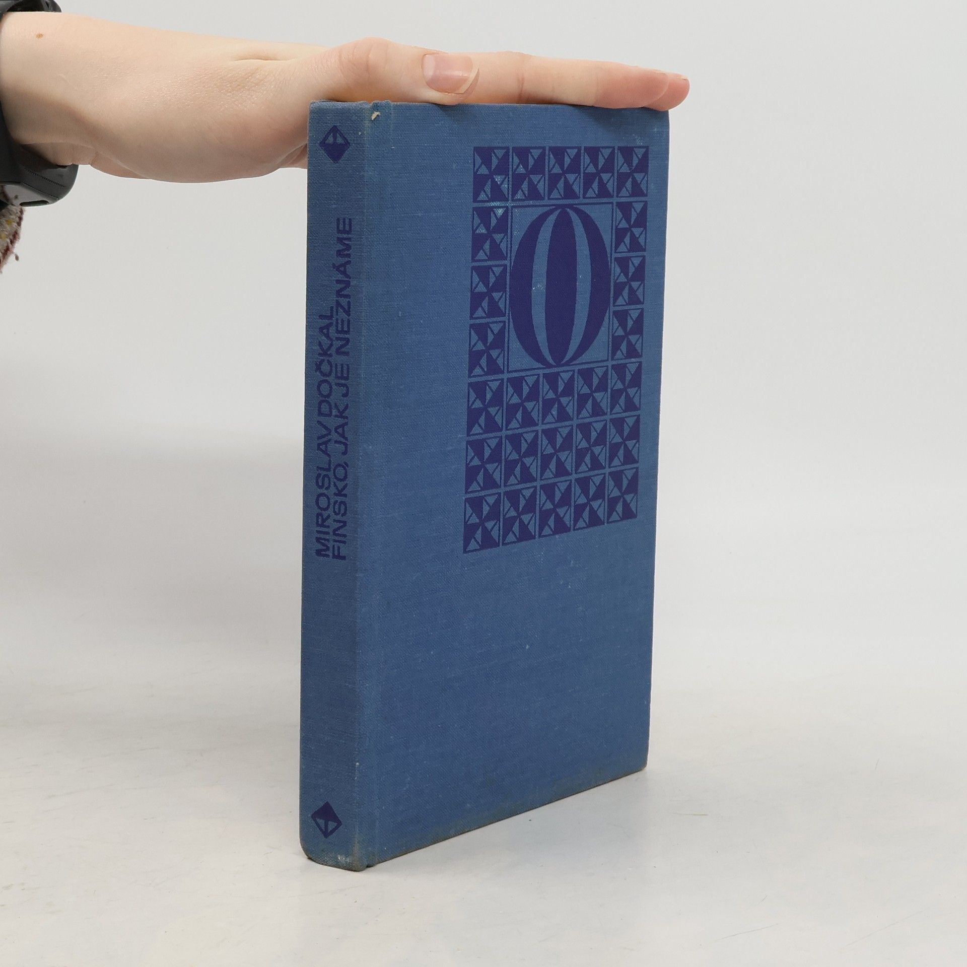 Miroslav Dočkal Finsko, jak je neznáme