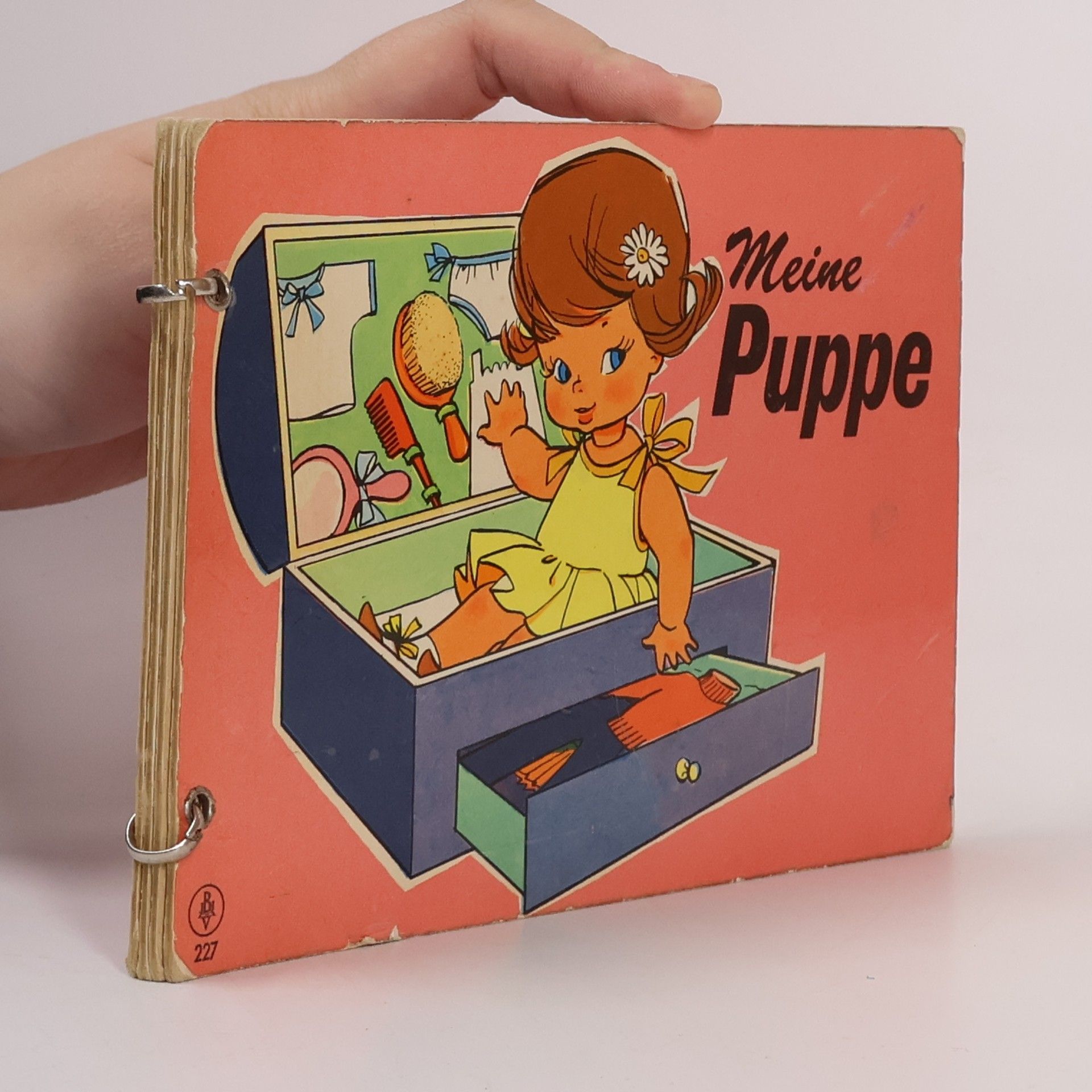 Autorenkollektiv Meine Puppe