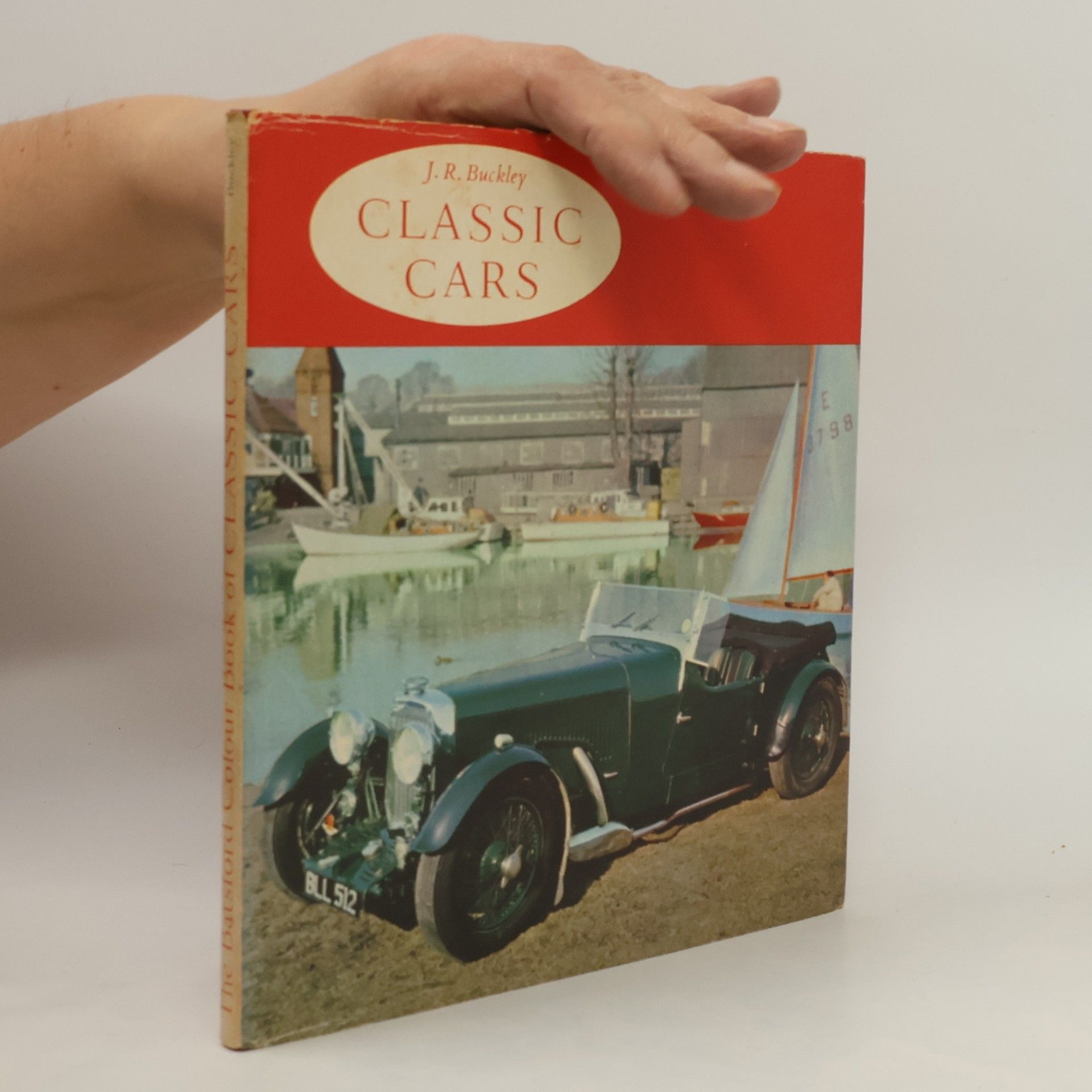 R. J. Buckley Classic Cars