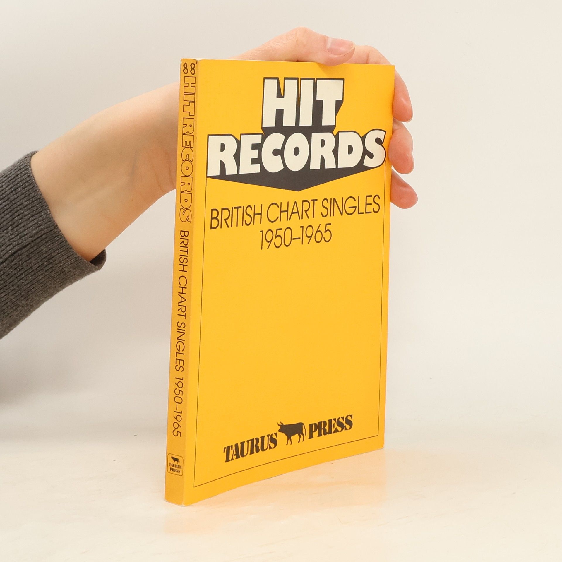 Michael B. Histand Hit Records
