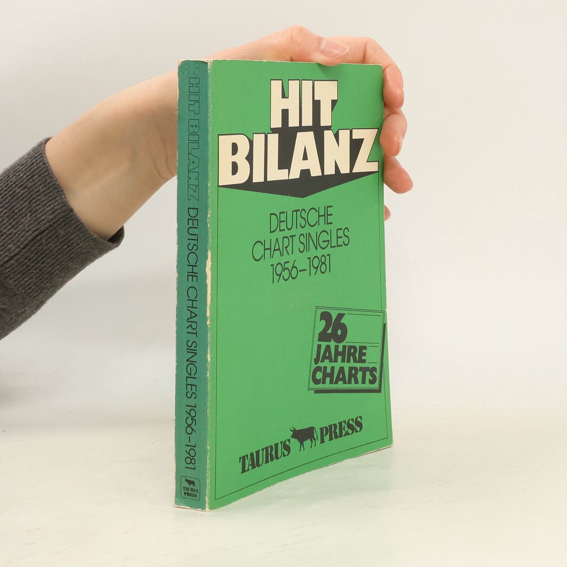 Auteurscollectief Hit-Bilanz