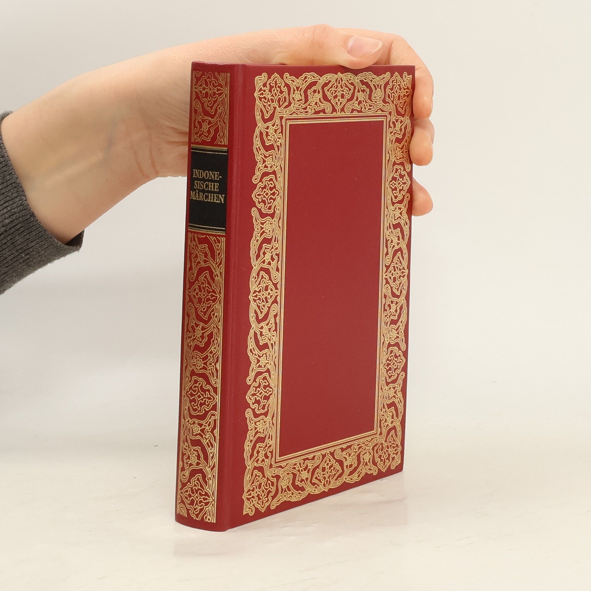 AA.VV. Indonesische Märchen