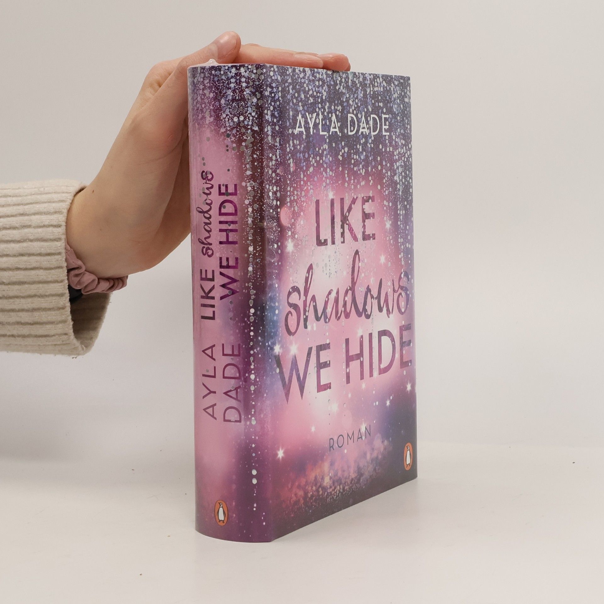 Ayla Dade Like Shadows We Hide