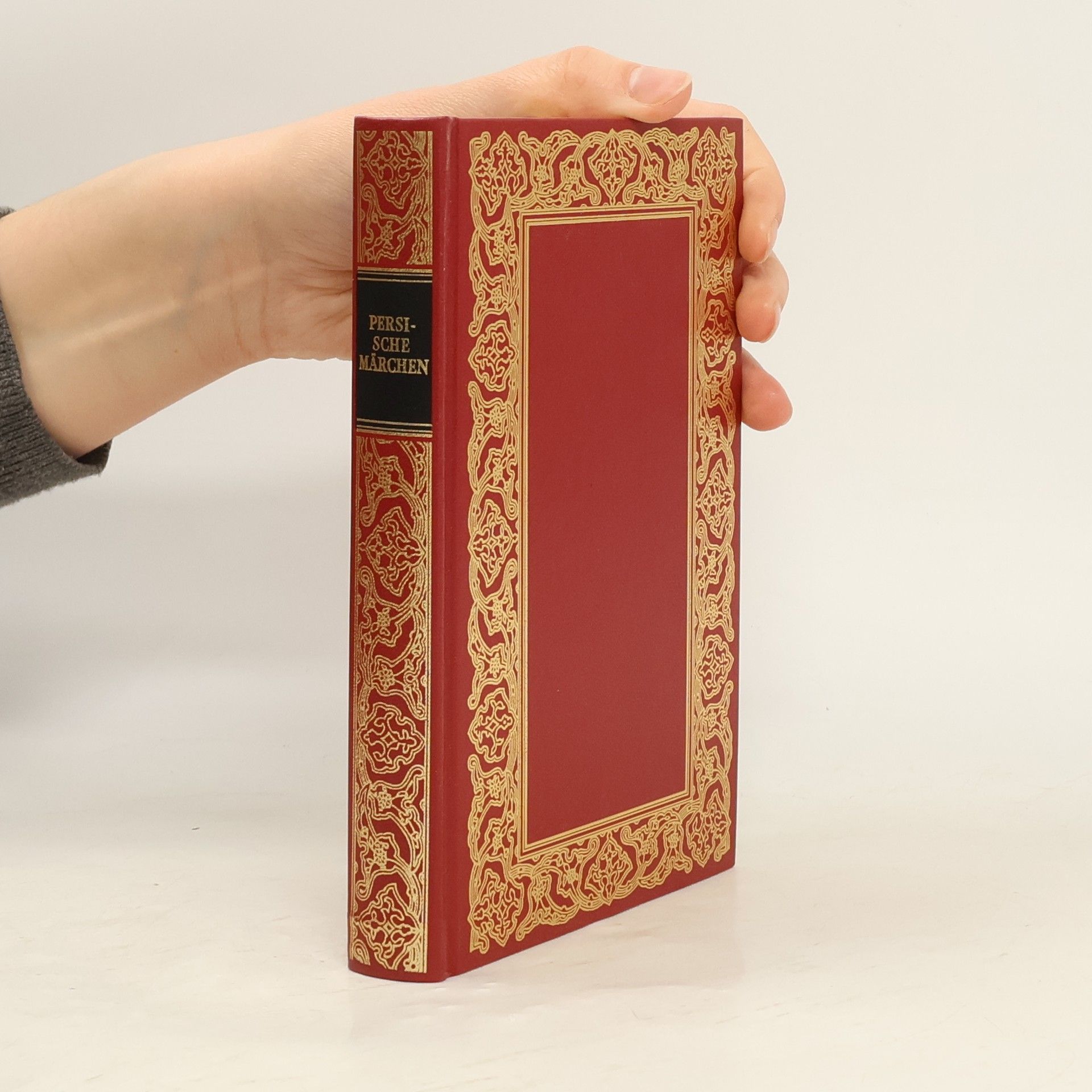 Autorenkollektiv Persische Märchen