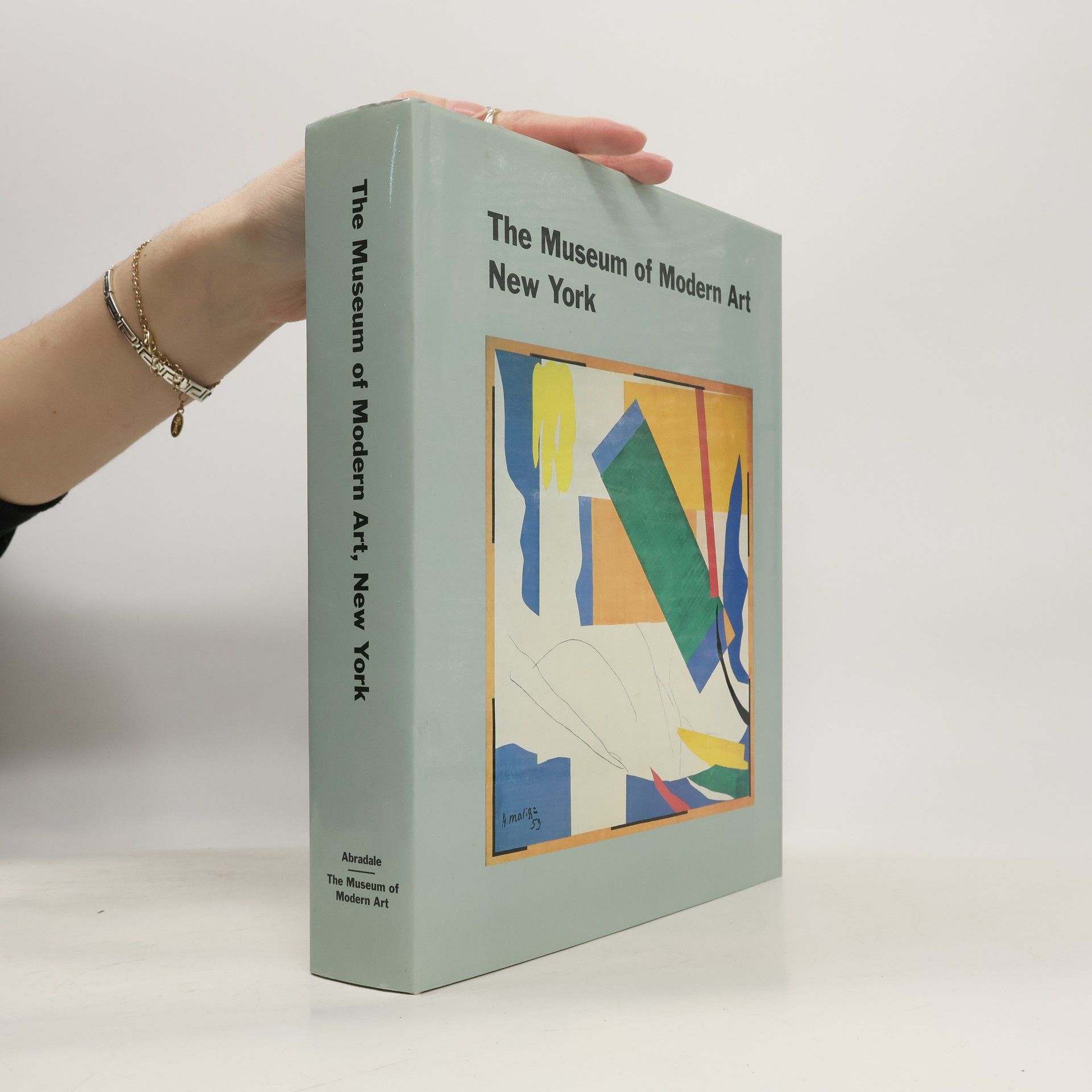 The Museum of Modern Art - New York